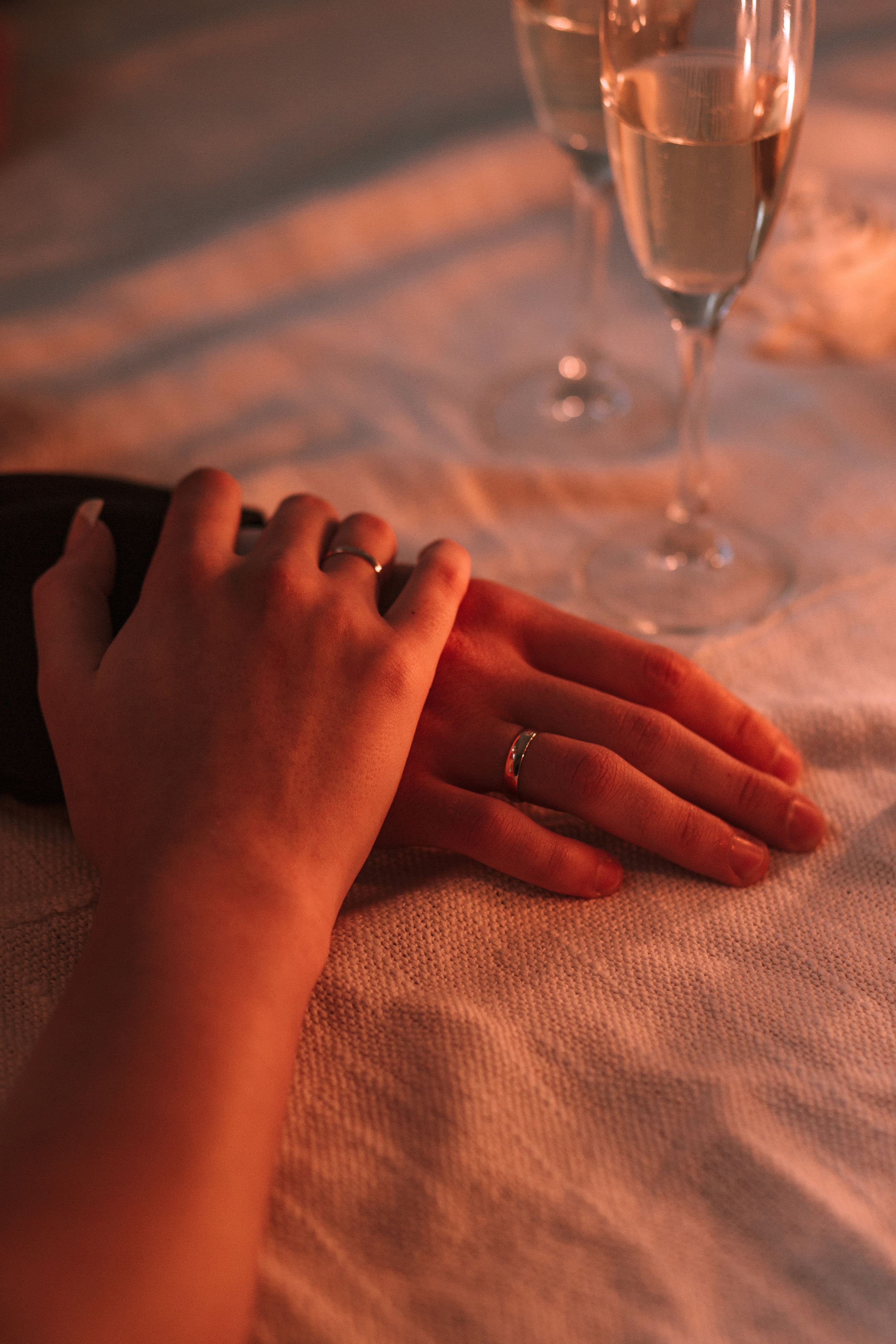 София и Владислав. Фотограф в Волгограде и Москве | Анастасия Лаврова