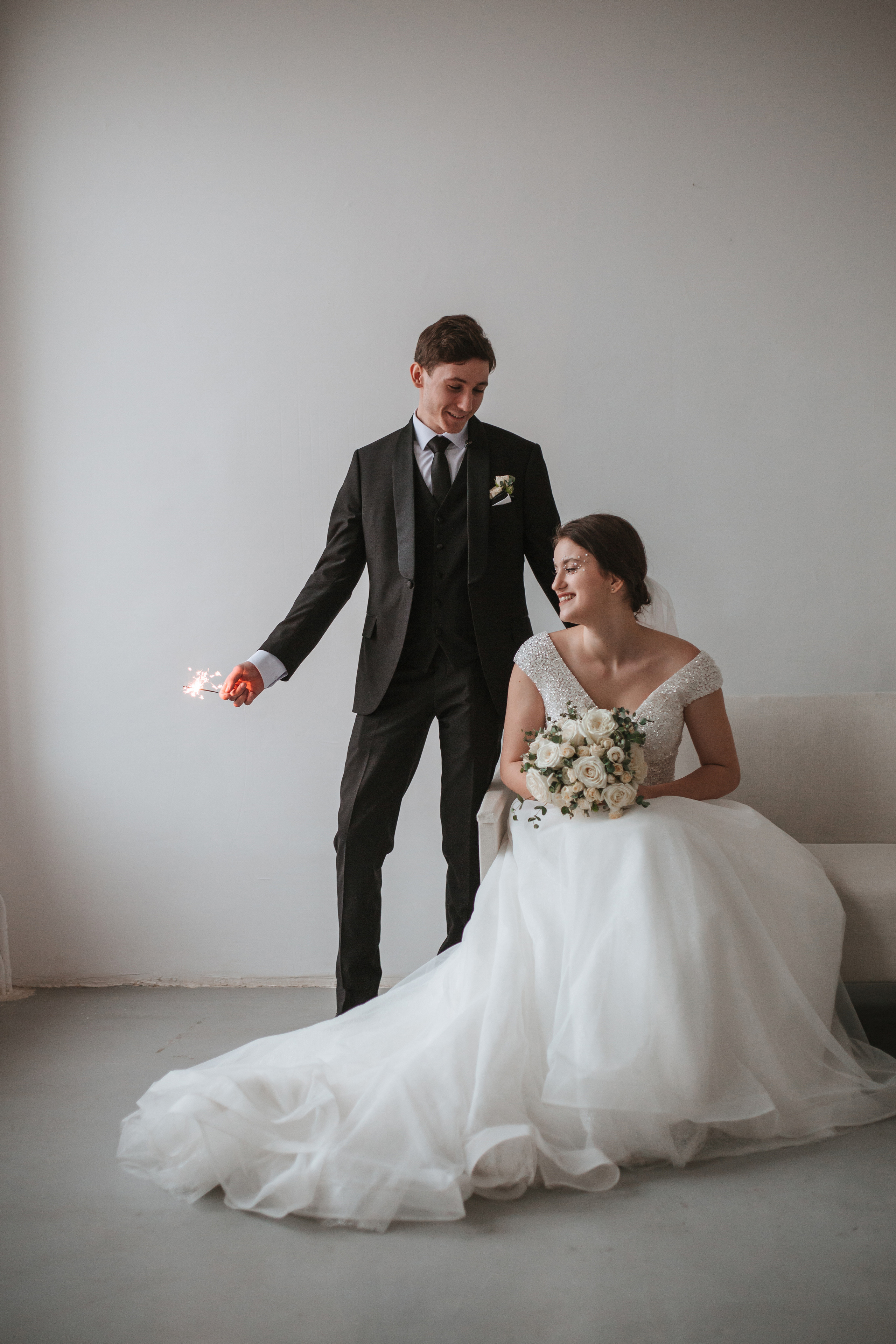 София и Владислав. Фотограф в Волгограде и Москве | Анастасия Лаврова