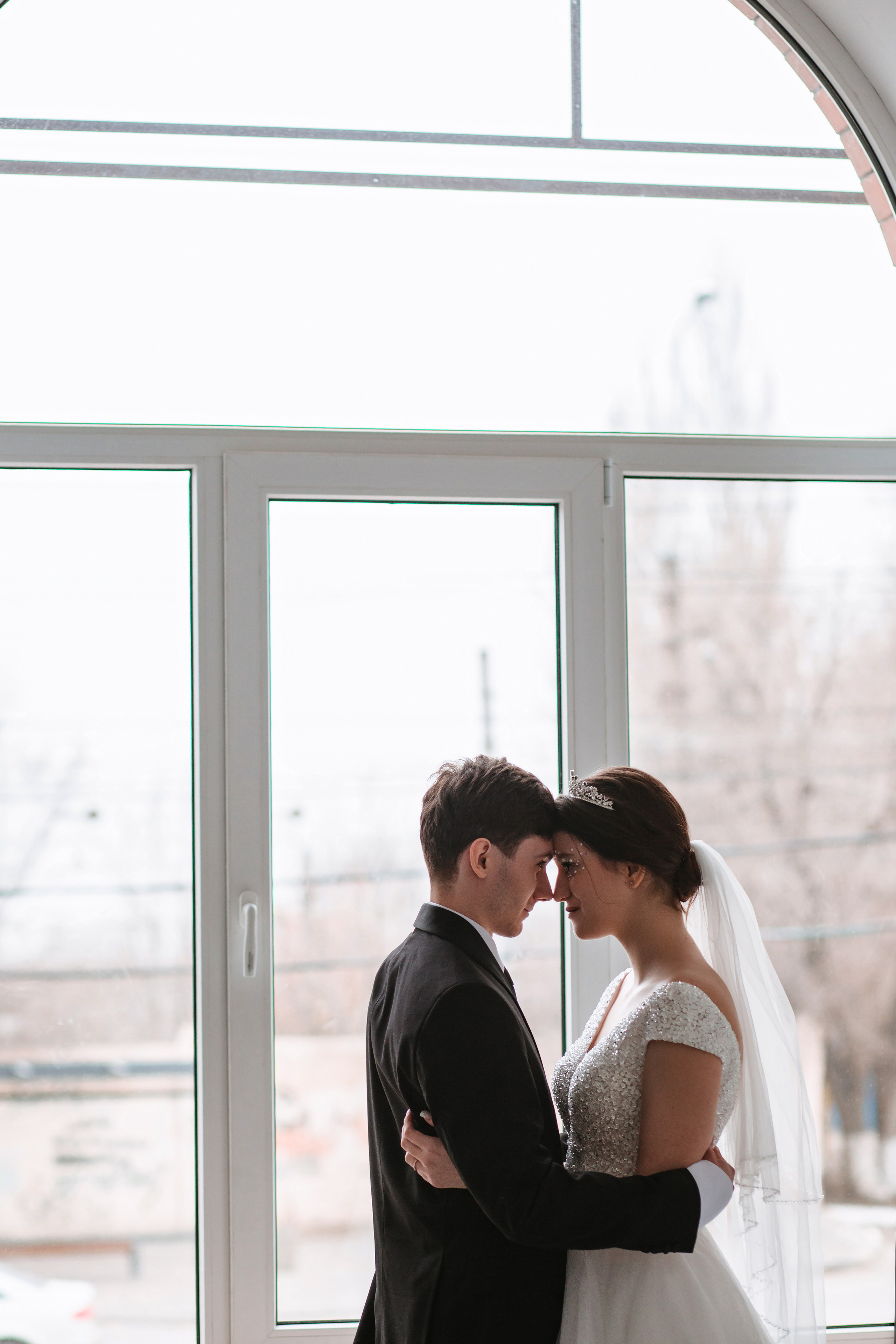 София и Владислав. Фотограф в Волгограде и Москве | Анастасия Лаврова