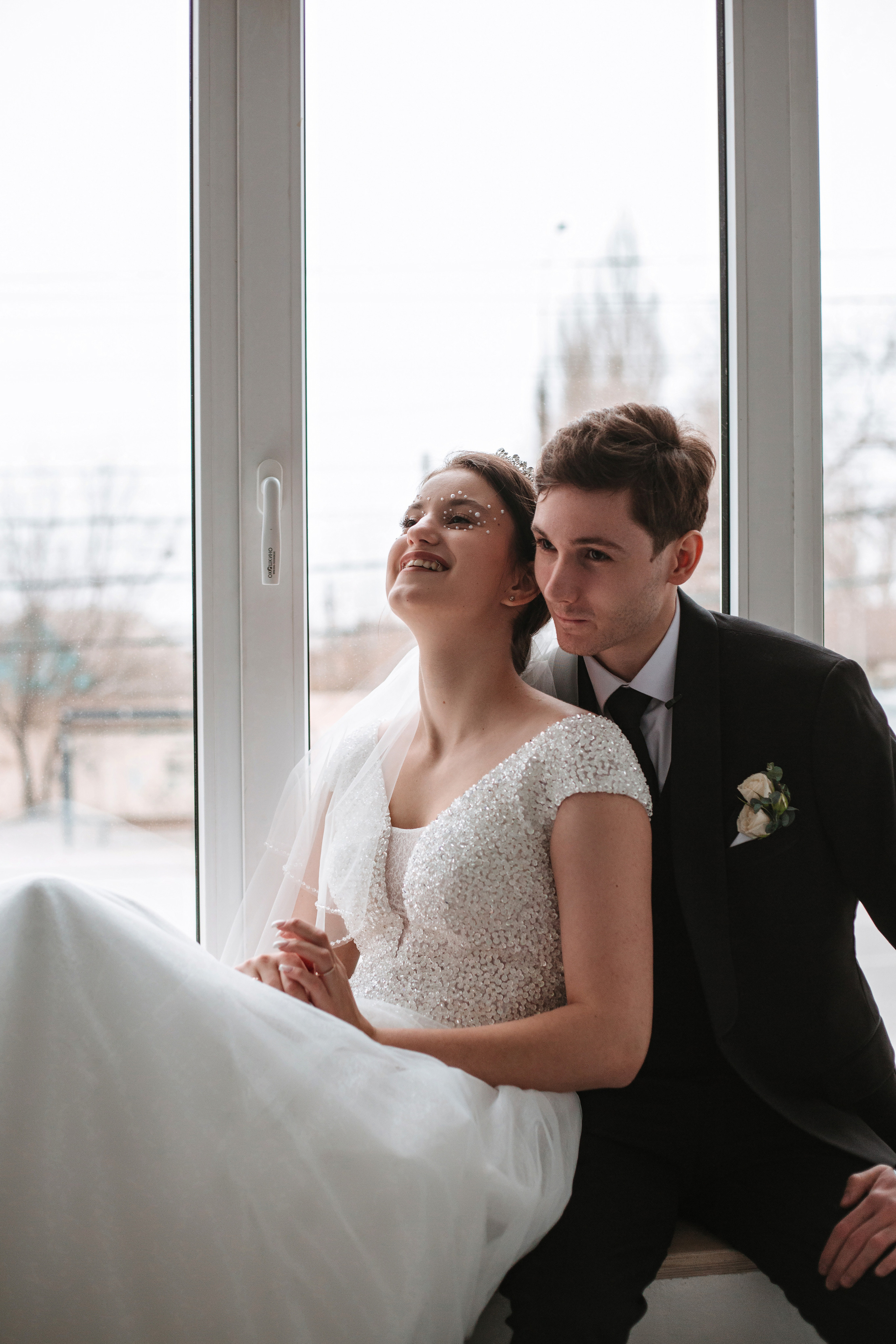 София и Владислав. Фотограф в Волгограде и Москве | Анастасия Лаврова