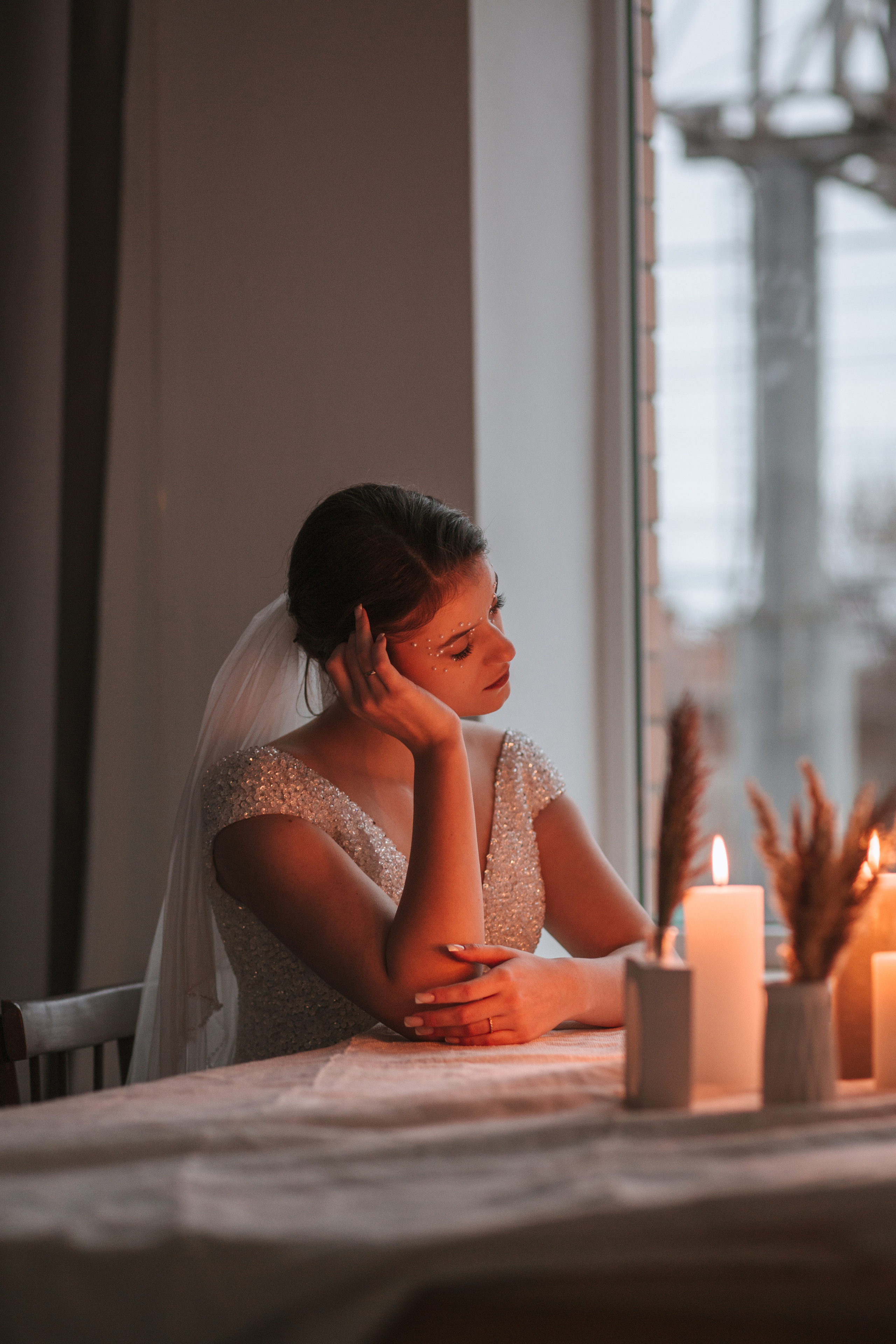 София и Владислав. Фотограф в Волгограде и Москве | Анастасия Лаврова