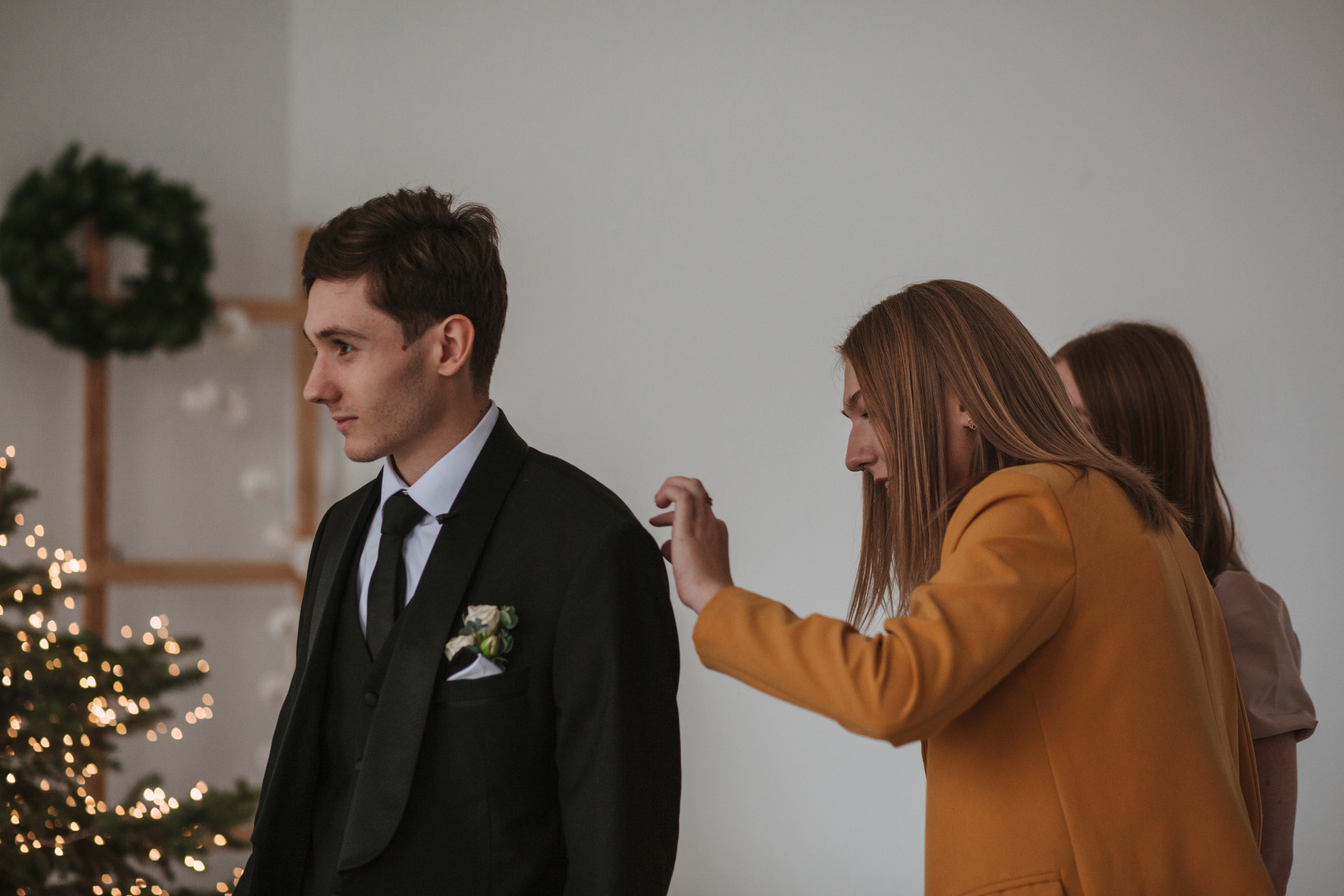 София и Владислав. Фотограф в Волгограде и Москве | Анастасия Лаврова