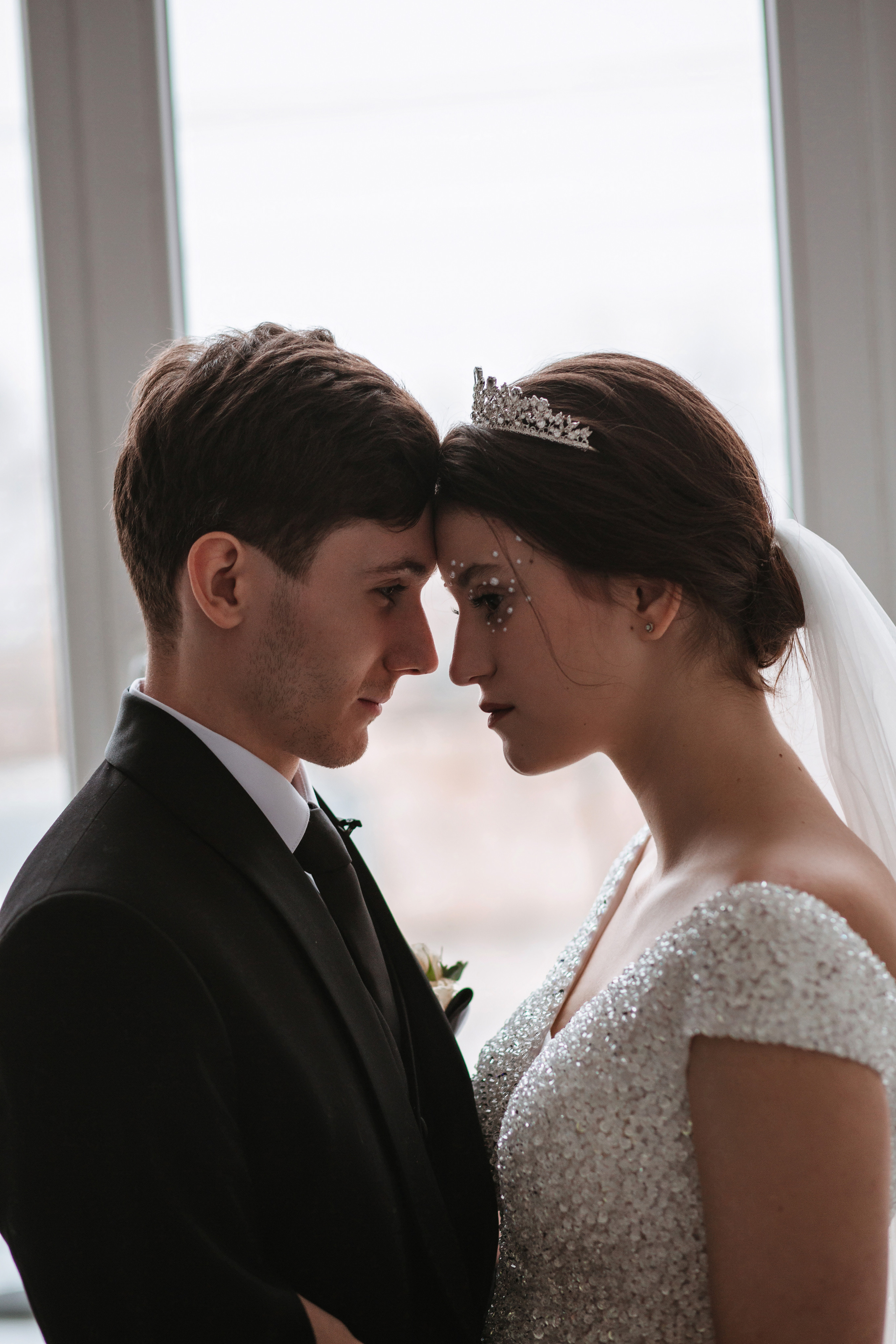 София и Владислав. Фотограф в Волгограде и Москве | Анастасия Лаврова