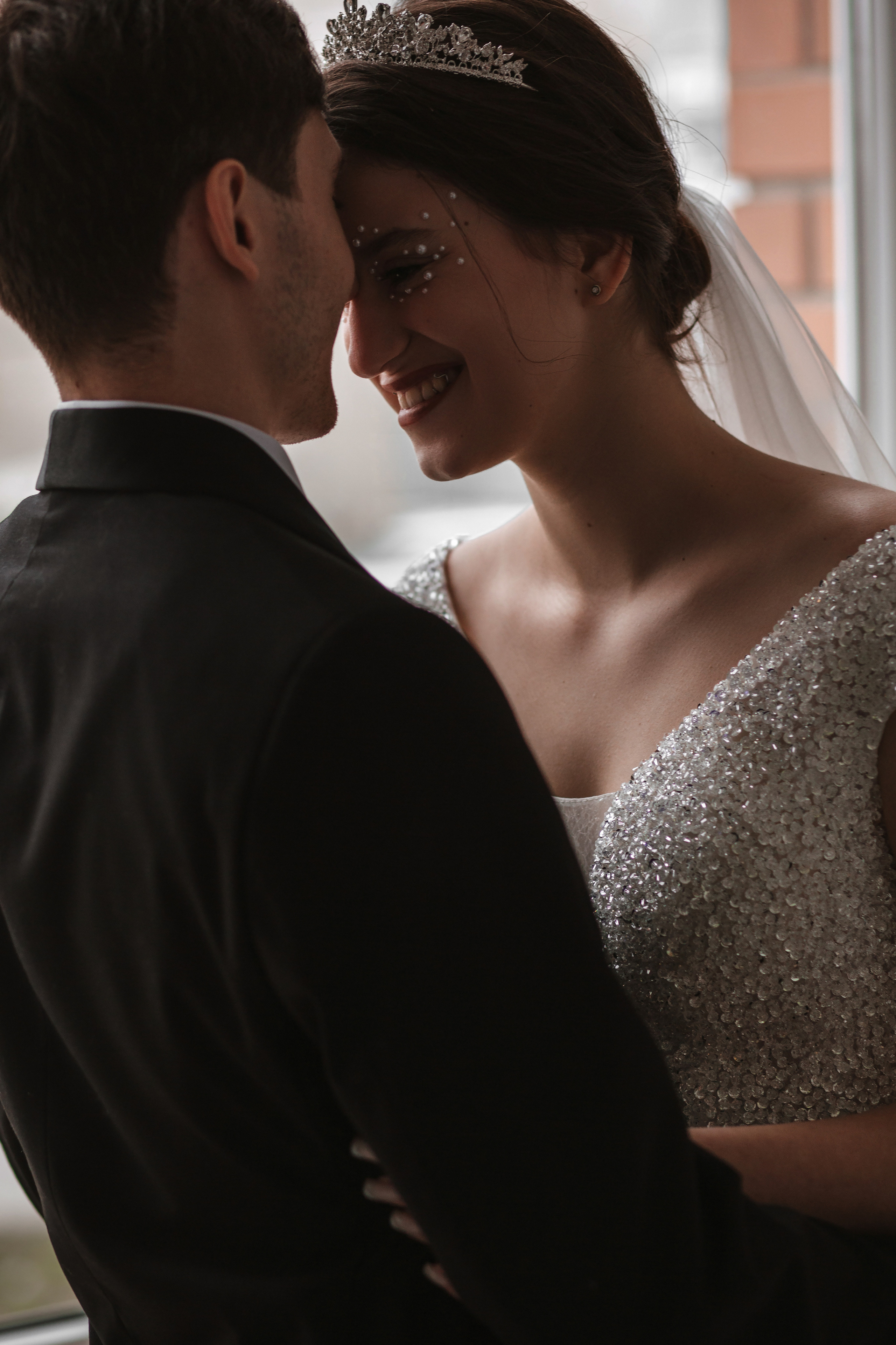 София и Владислав. Фотограф в Волгограде и Москве | Анастасия Лаврова