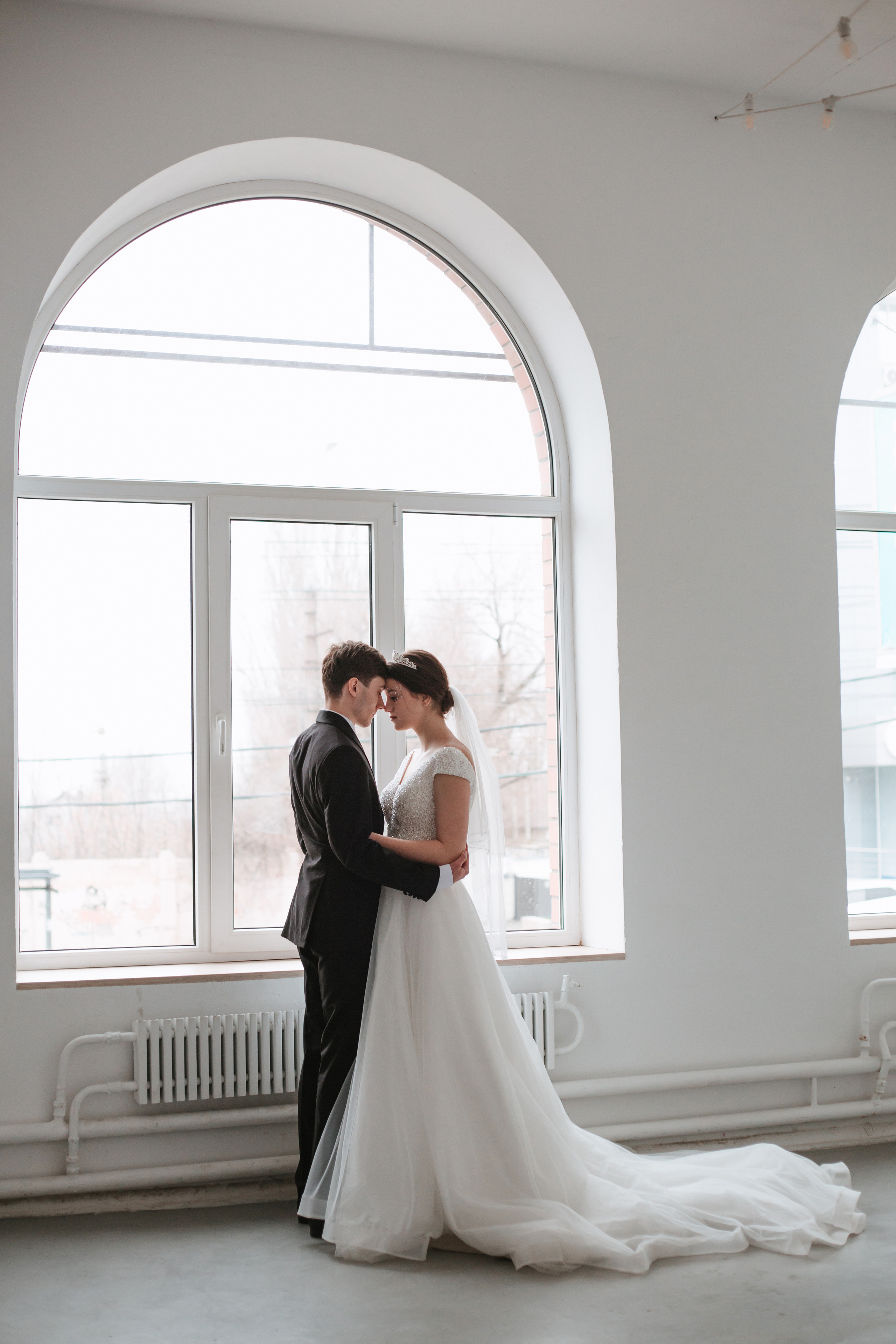 София и Владислав. Фотограф в Волгограде и Москве | Анастасия Лаврова