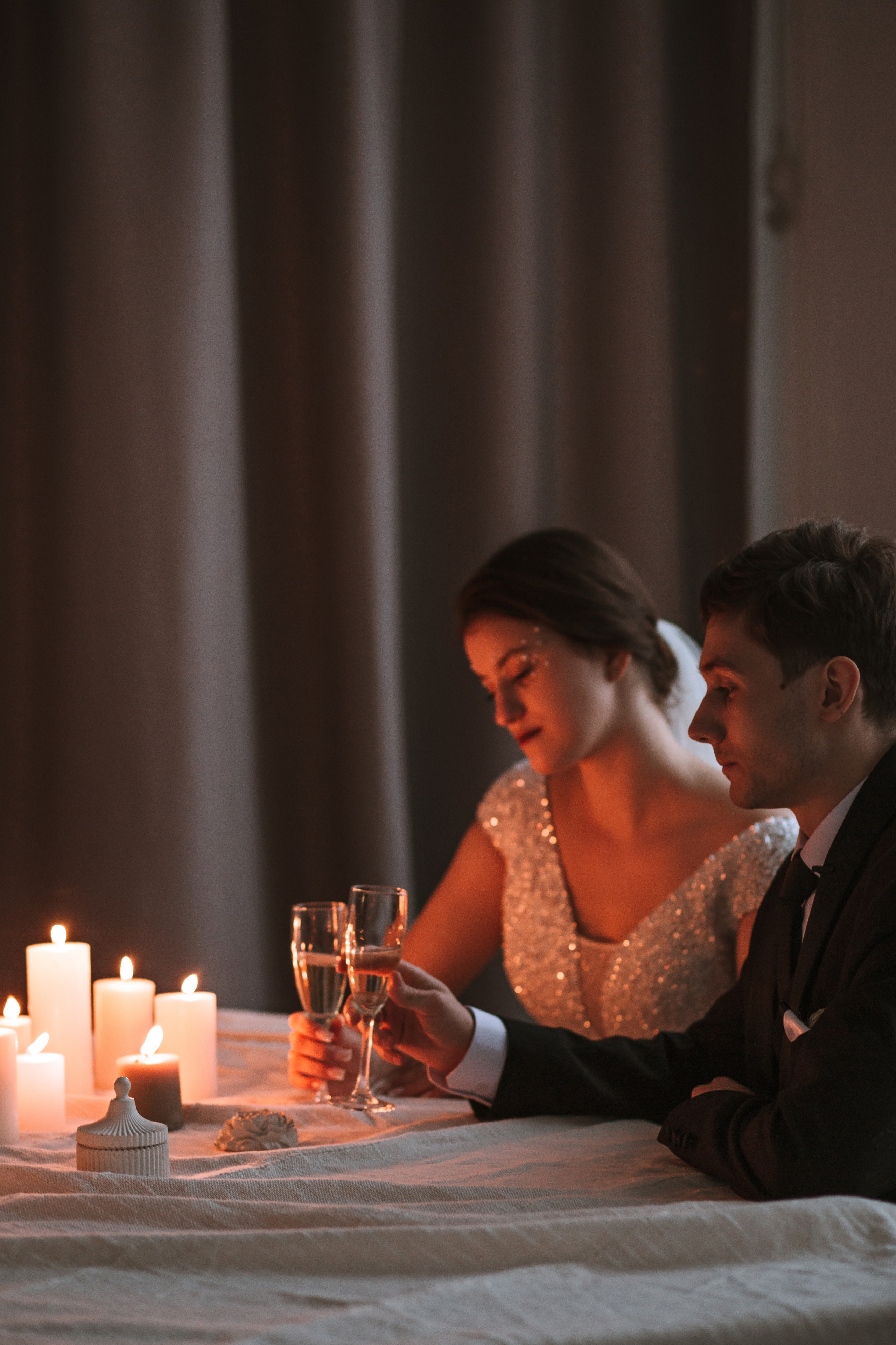 София и Владислав. Фотограф в Волгограде и Москве | Анастасия Лаврова