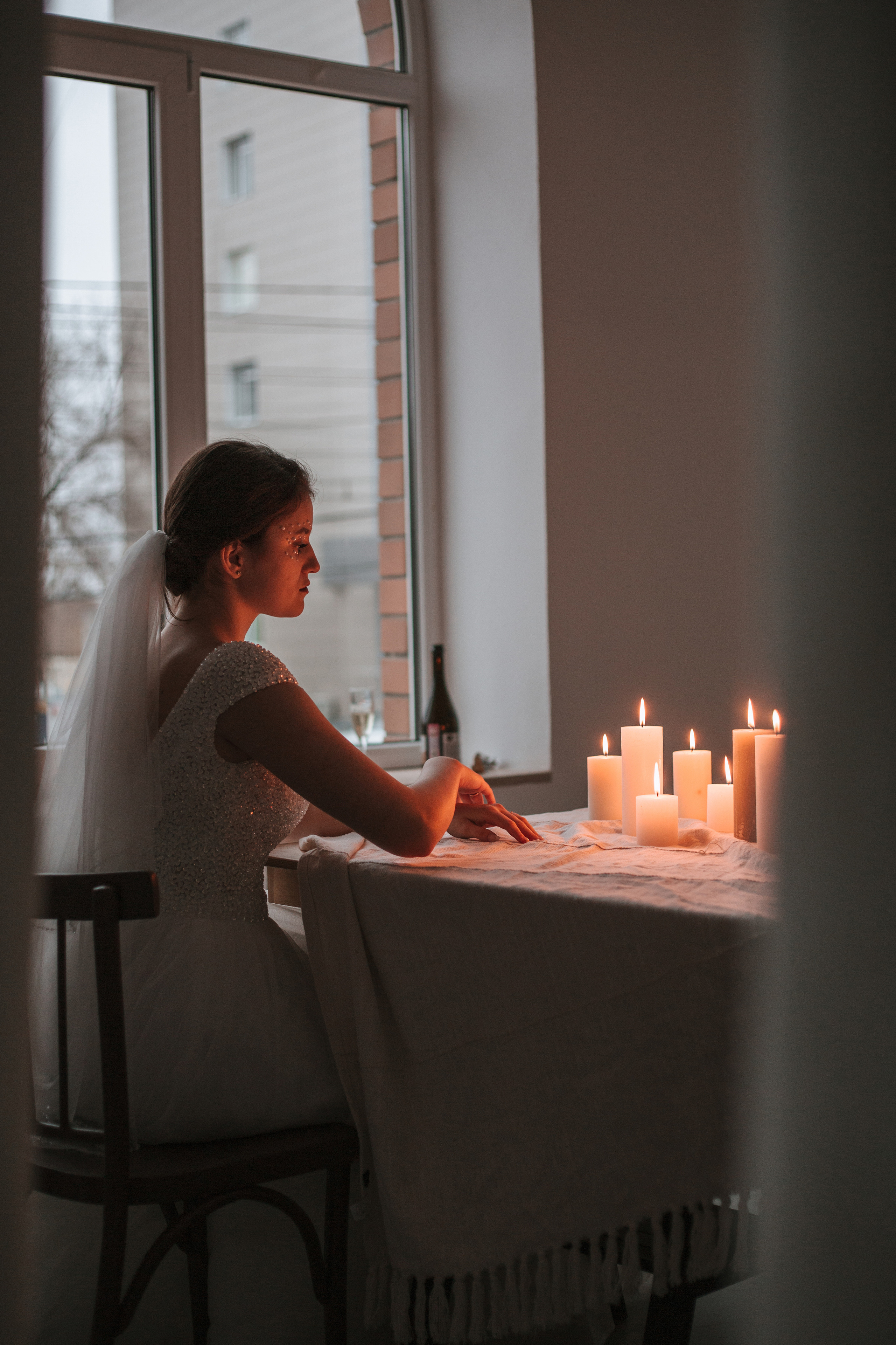 София и Владислав. Фотограф в Волгограде и Москве | Анастасия Лаврова