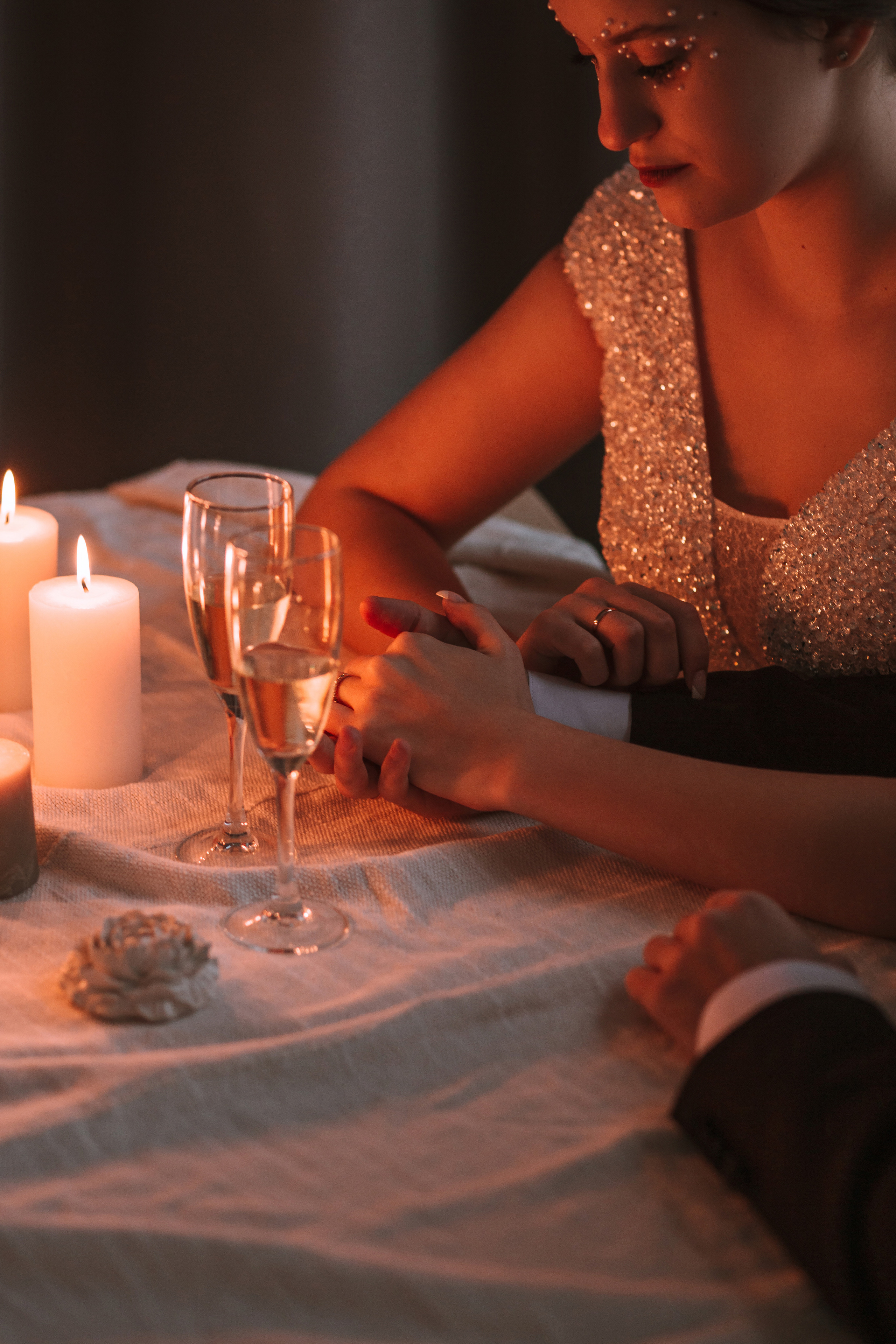 София и Владислав. Фотограф в Волгограде и Москве | Анастасия Лаврова