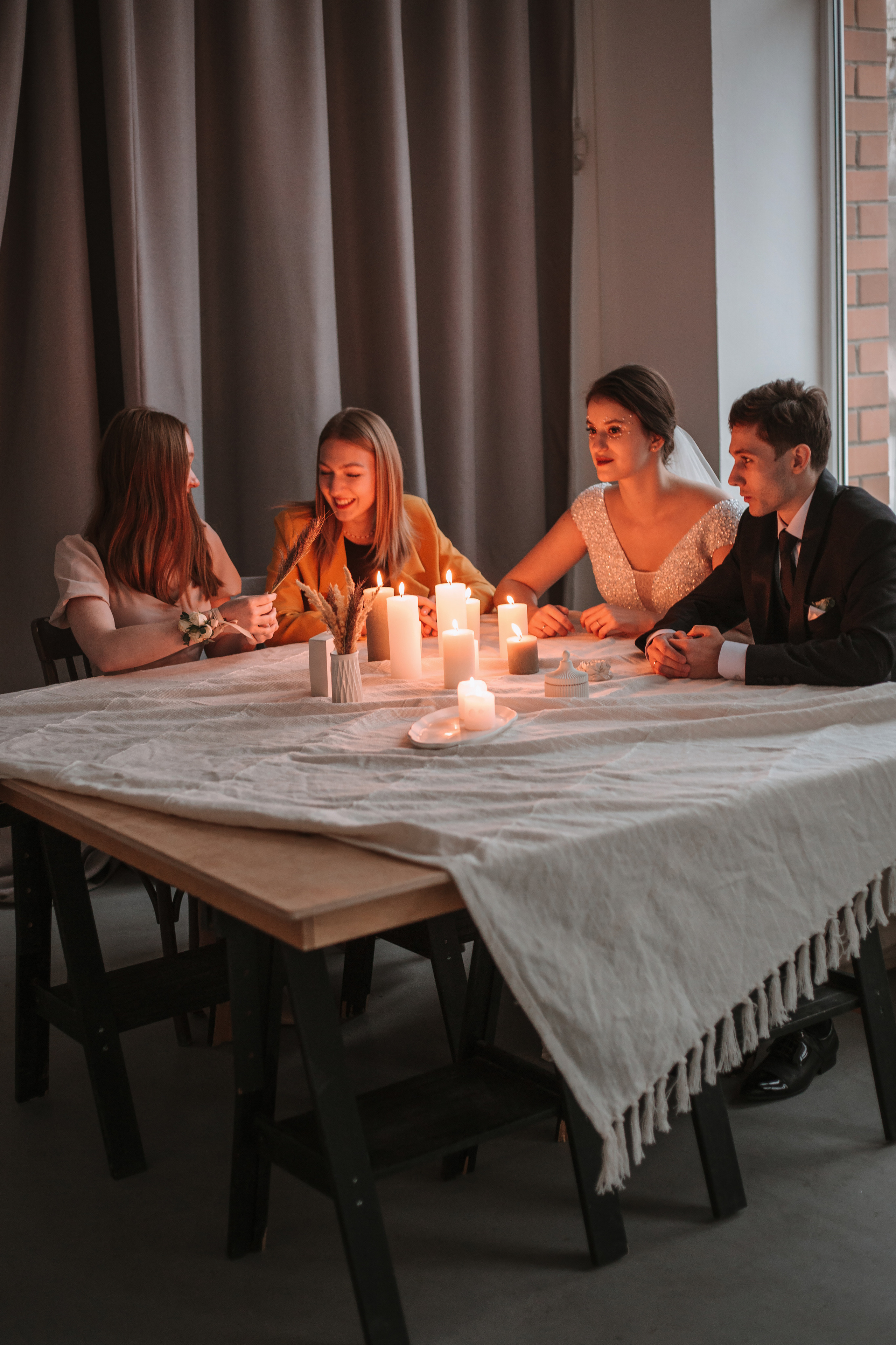 София и Владислав. Фотограф в Волгограде и Москве | Анастасия Лаврова