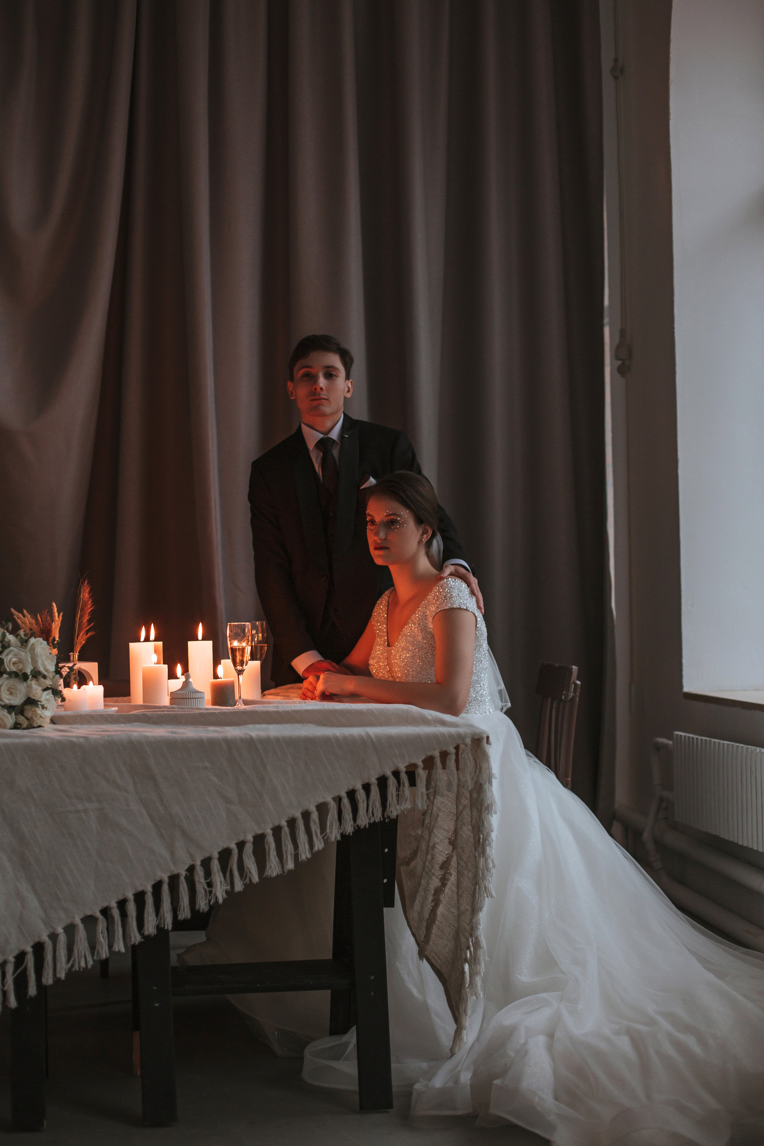 София и Владислав. Фотограф в Волгограде и Москве | Анастасия Лаврова