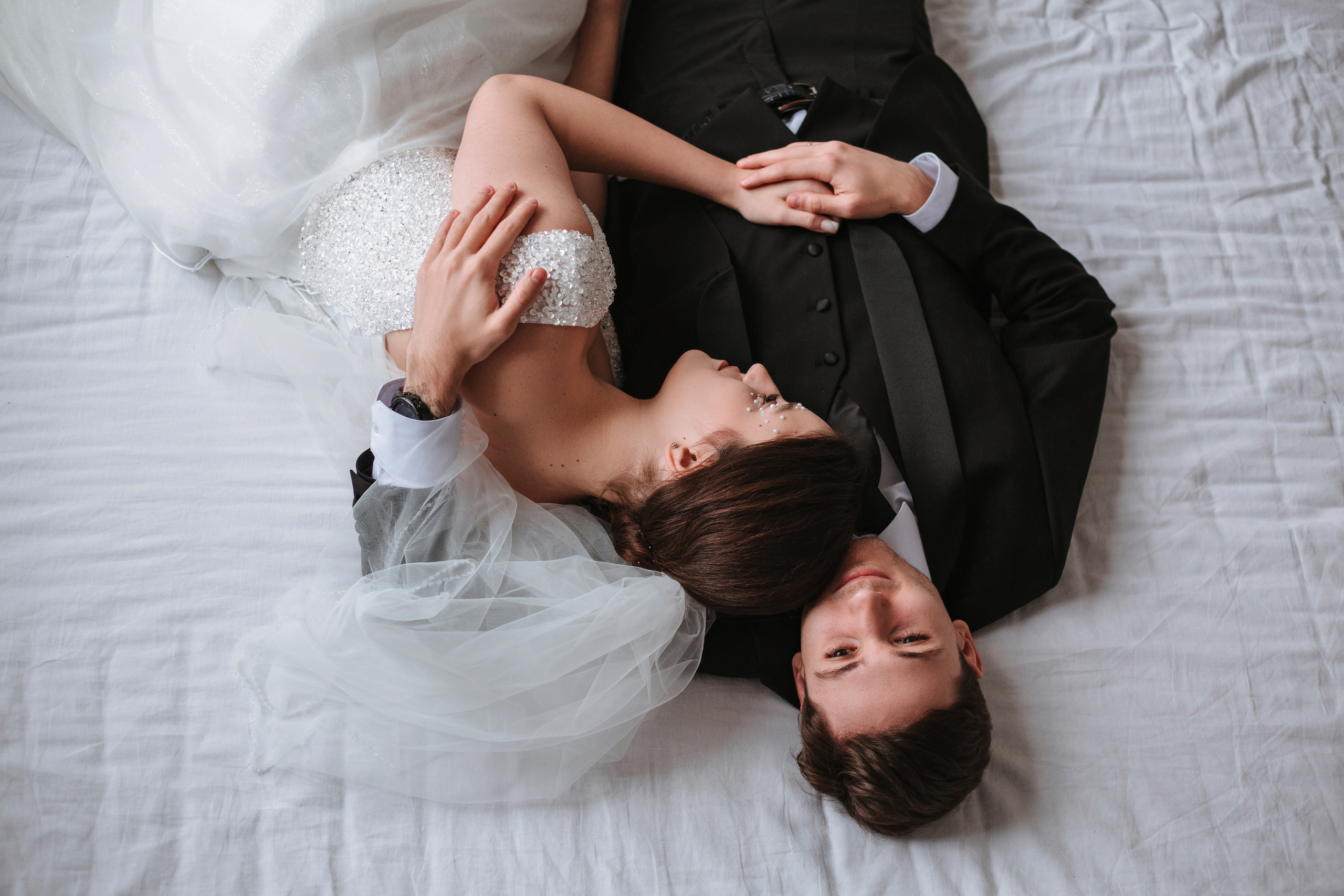 София и Владислав. Фотограф в Волгограде и Москве | Анастасия Лаврова