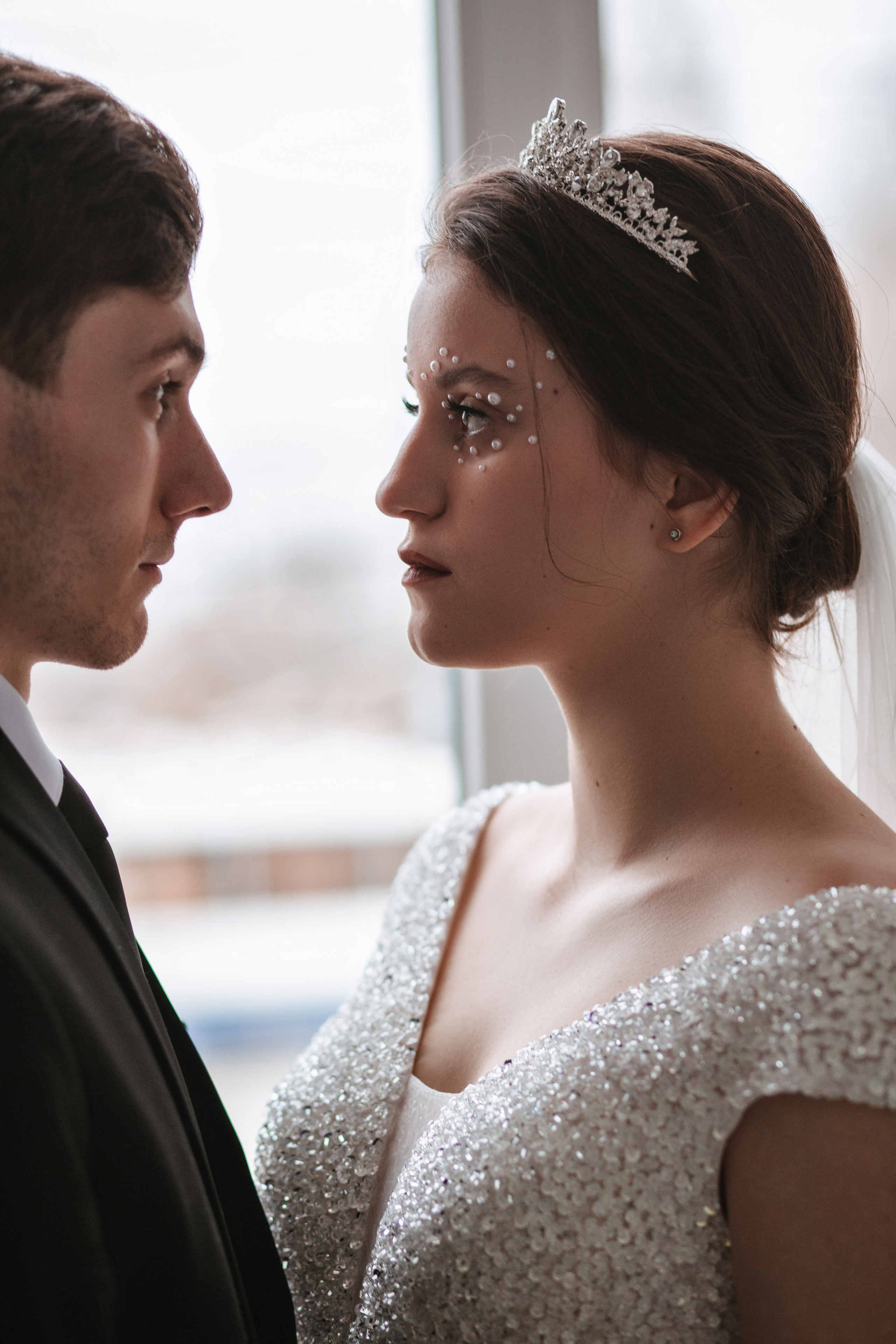 София и Владислав. Фотограф в Волгограде и Москве | Анастасия Лаврова