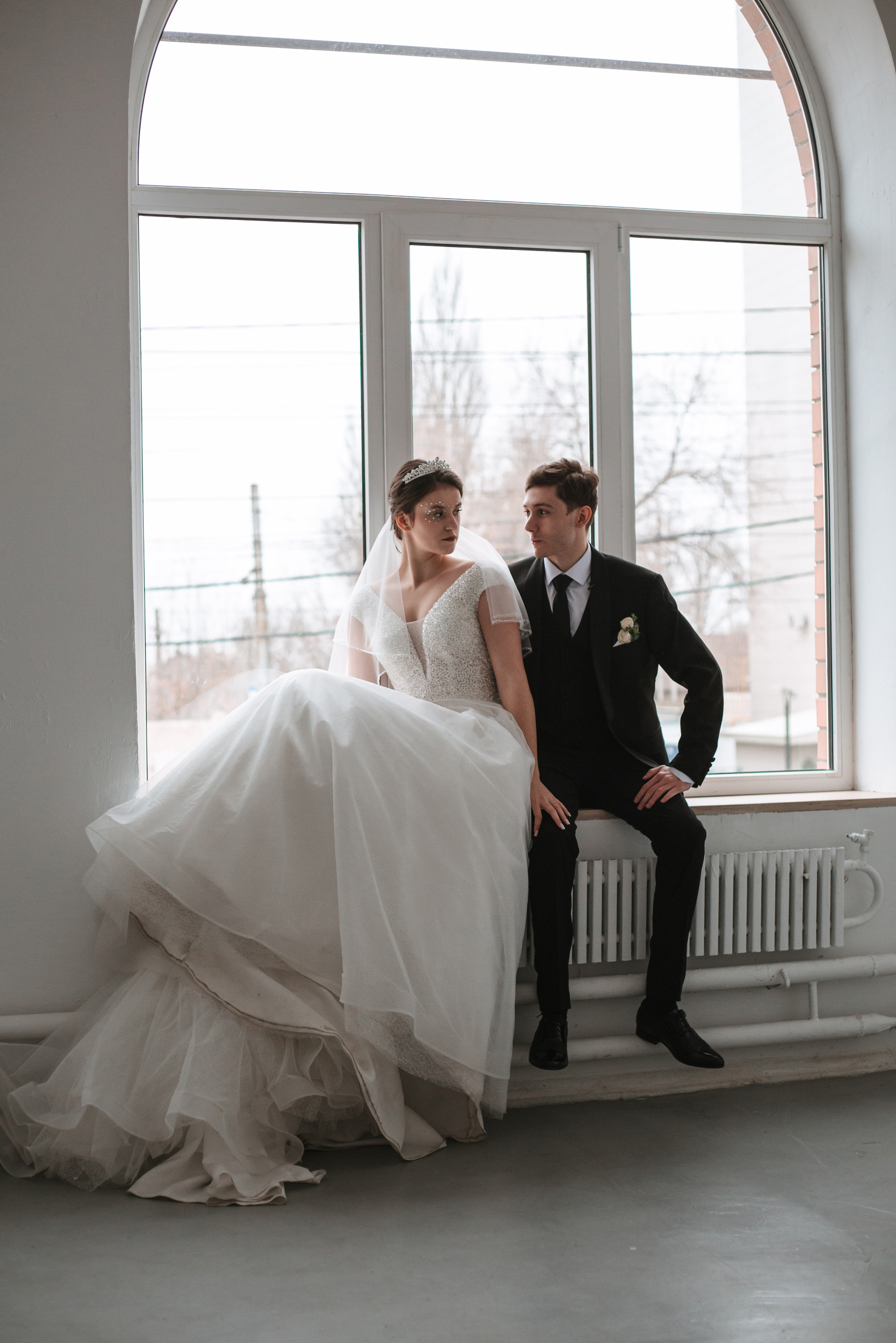 София и Владислав. Фотограф в Волгограде и Москве | Анастасия Лаврова