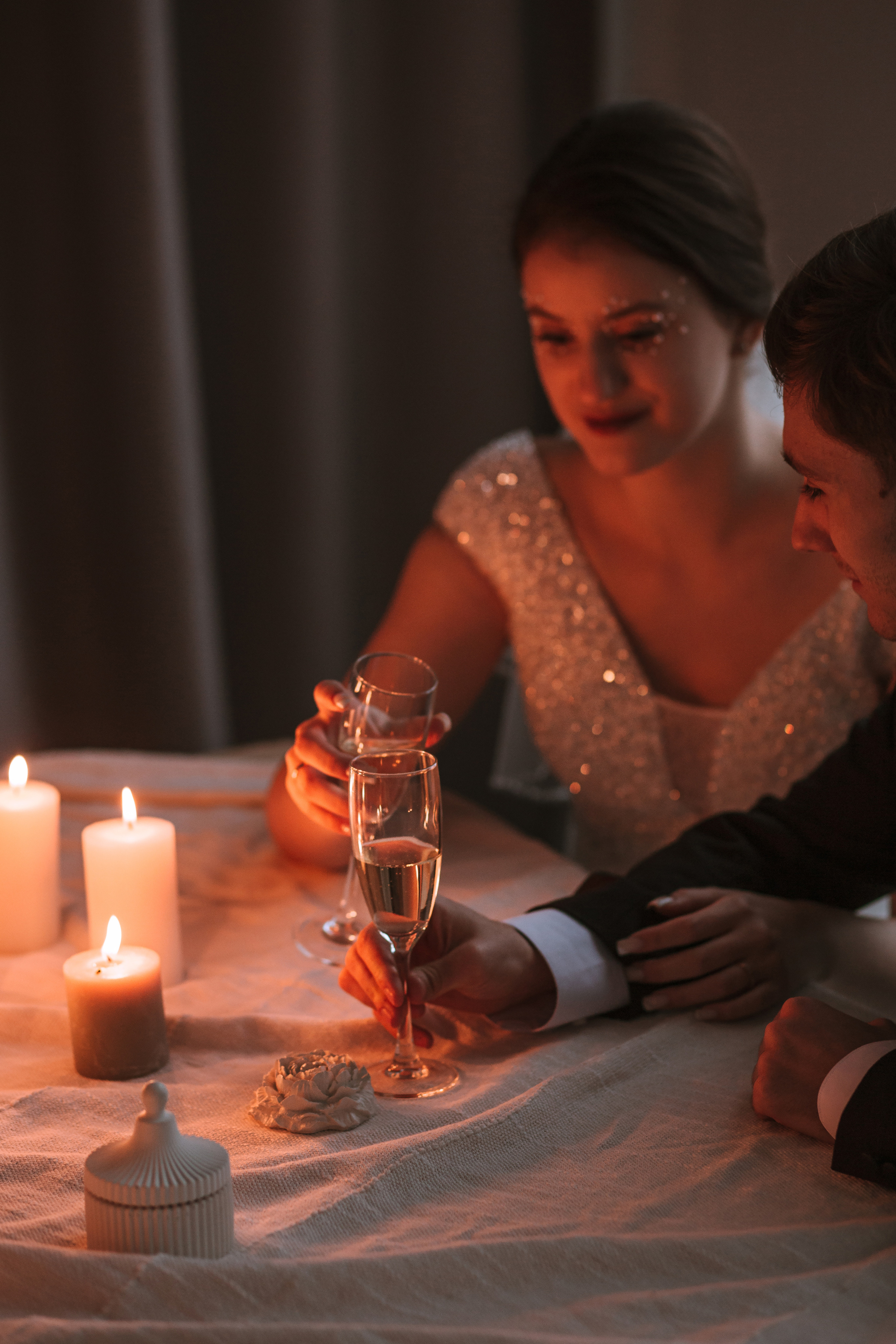 София и Владислав. Фотограф в Волгограде и Москве | Анастасия Лаврова