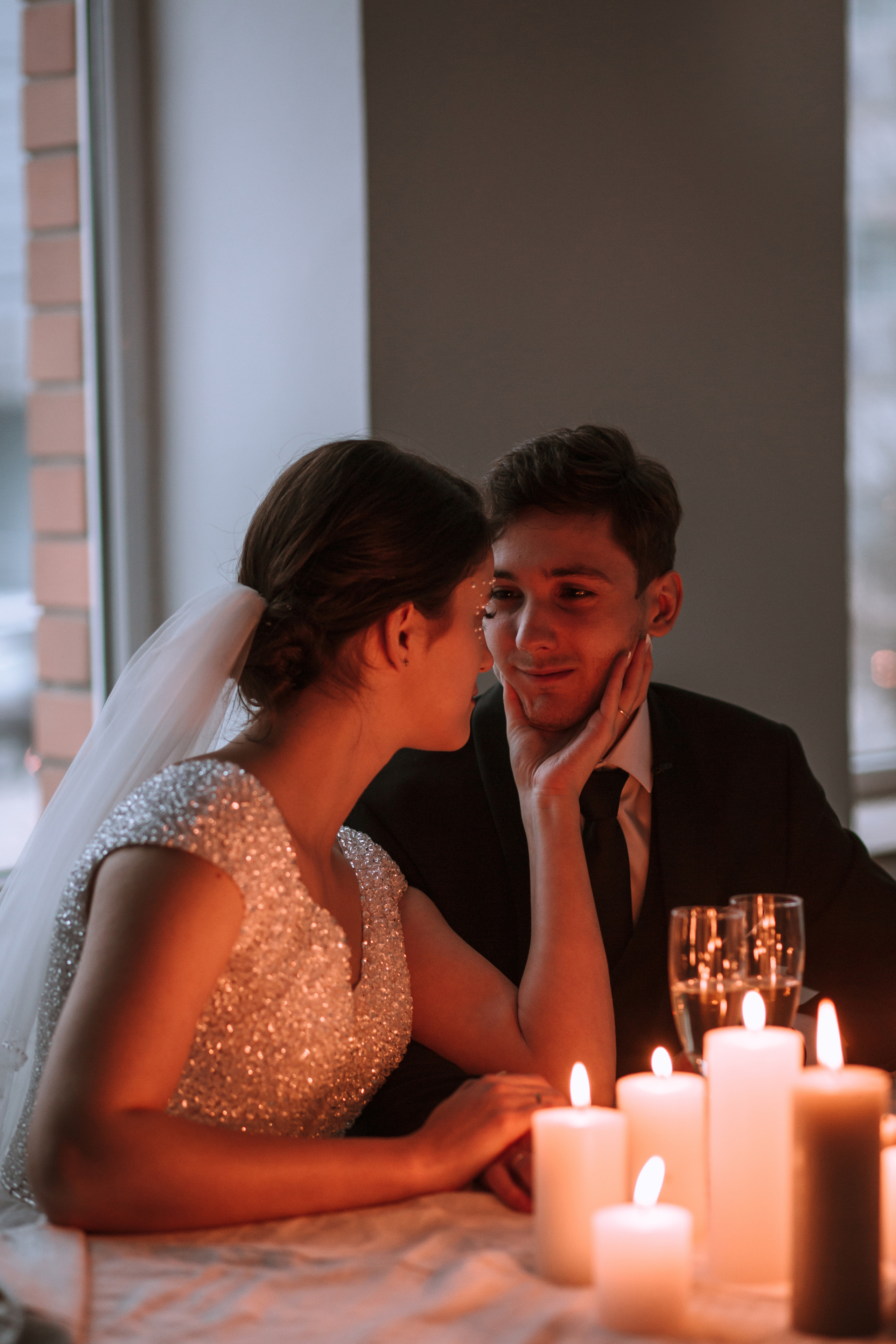 София и Владислав. Фотограф в Волгограде и Москве | Анастасия Лаврова