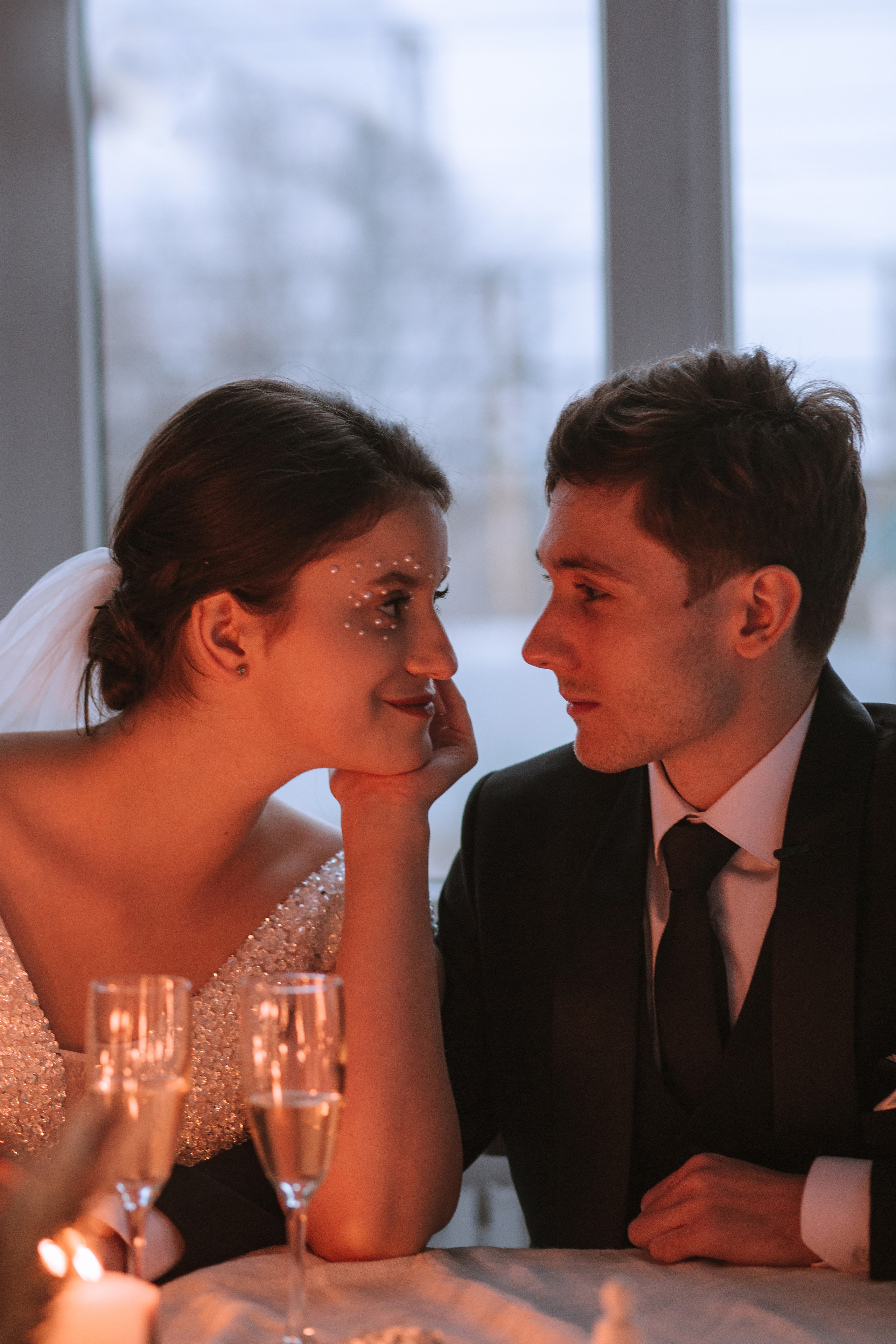 София и Владислав. Фотограф в Волгограде и Москве | Анастасия Лаврова