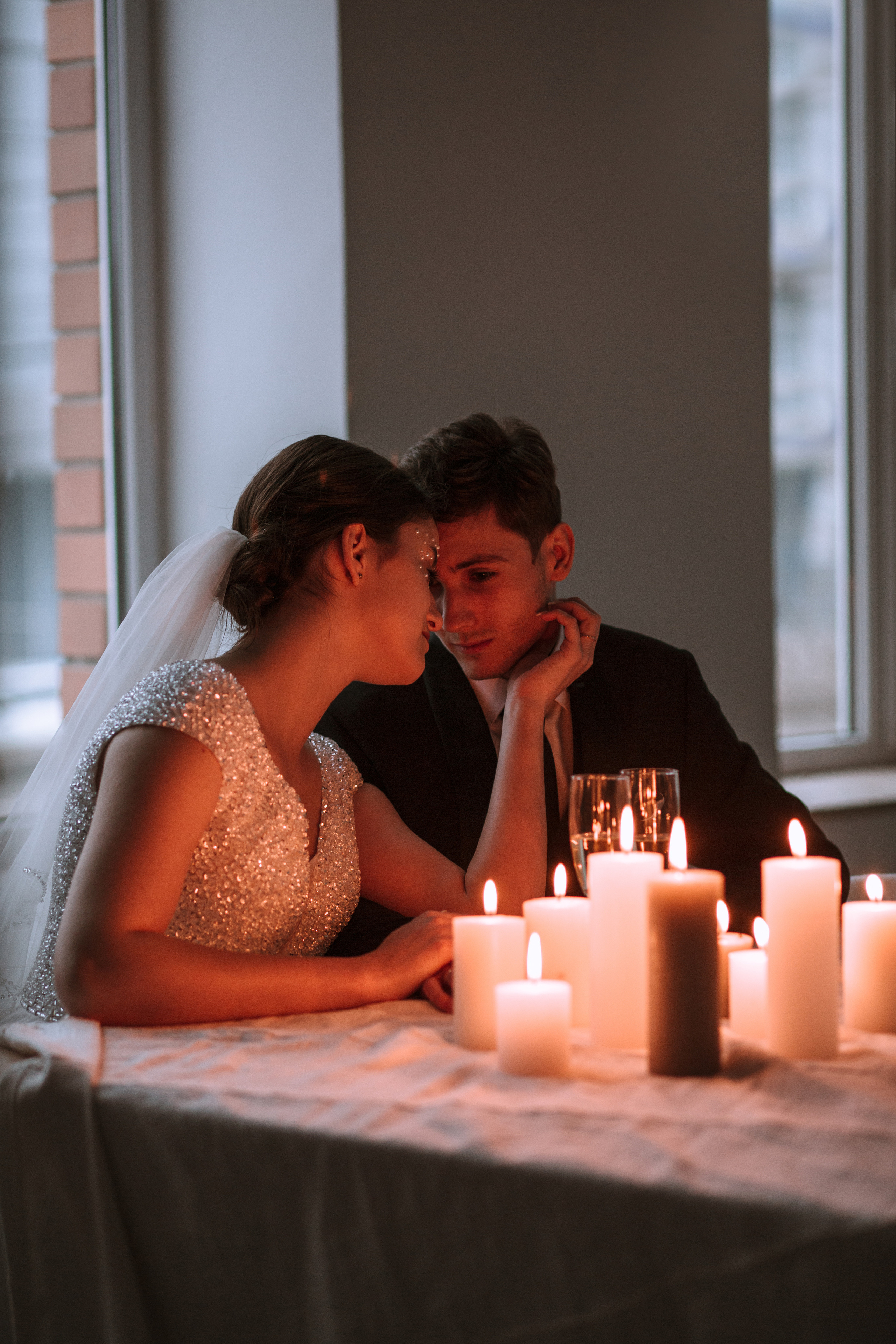 София и Владислав. Фотограф в Волгограде и Москве | Анастасия Лаврова