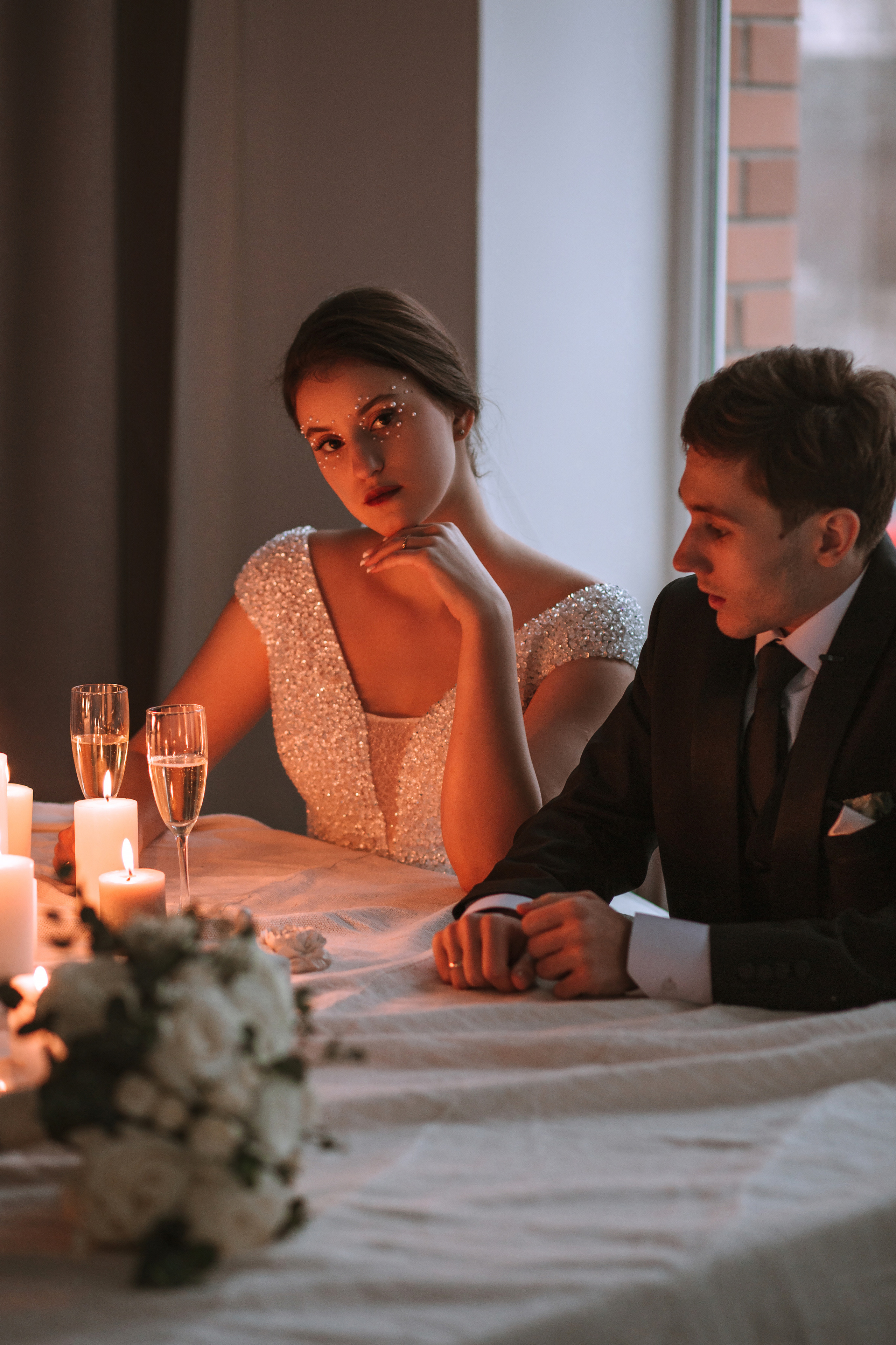 София и Владислав. Фотограф в Волгограде и Москве | Анастасия Лаврова