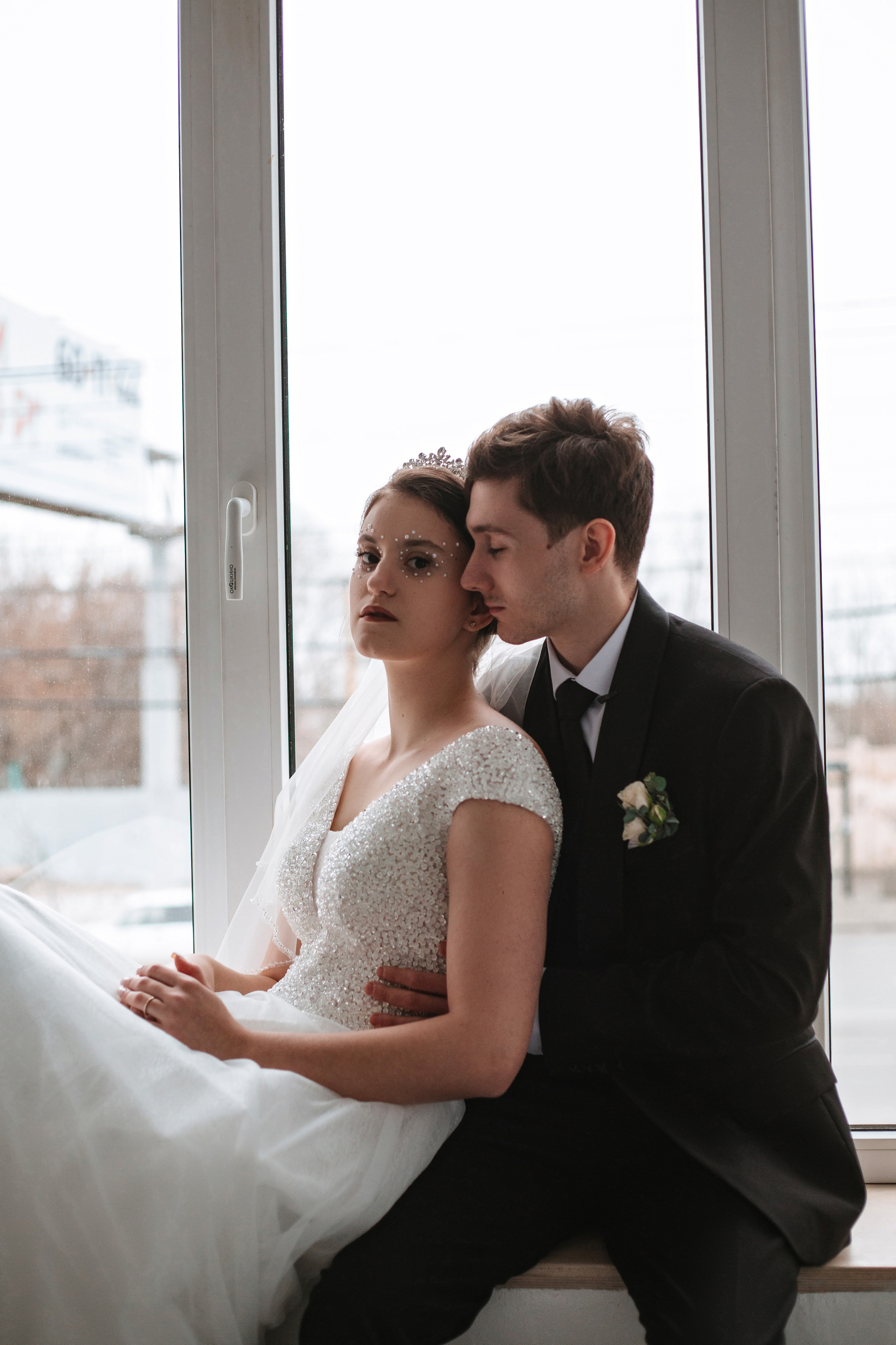 София и Владислав. Фотограф в Волгограде и Москве | Анастасия Лаврова