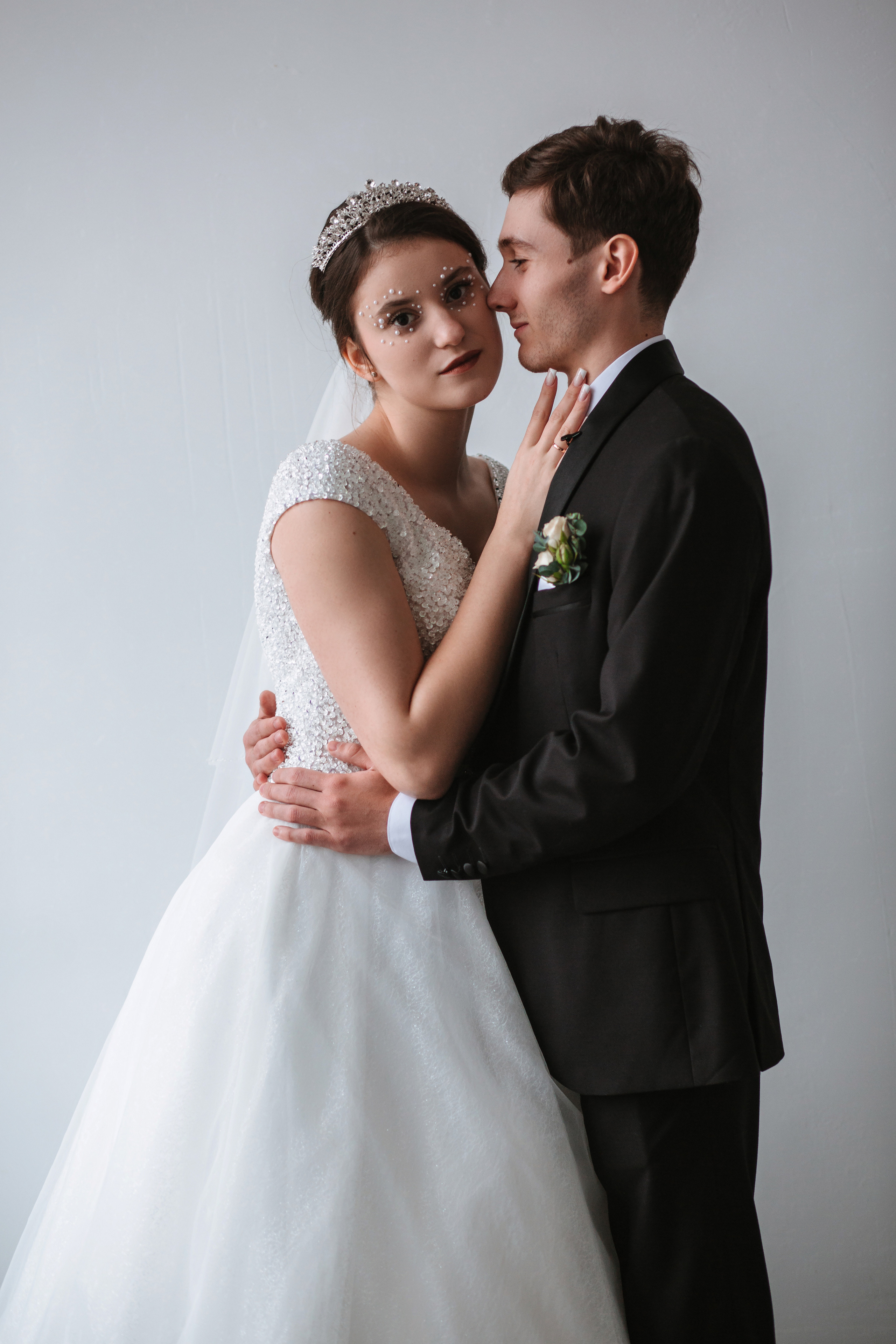 София и Владислав. Фотограф в Волгограде и Москве | Анастасия Лаврова