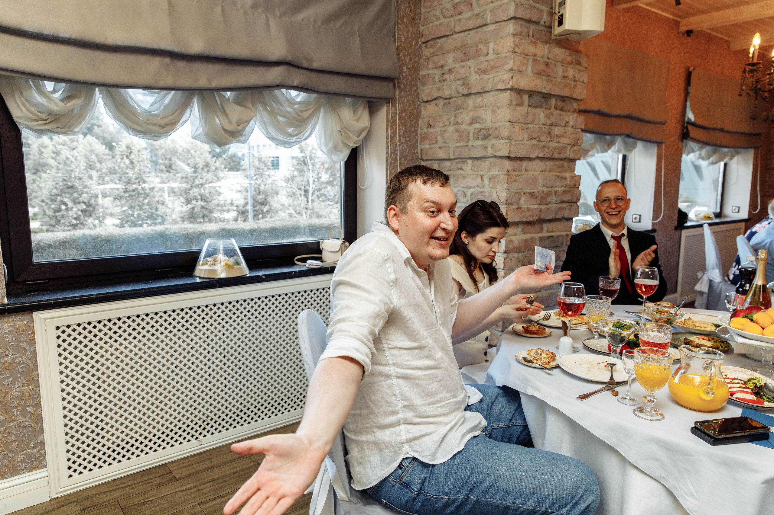 Юлия и Алексей. Свадебный, семейный и портретный фотограф Ксения Краснова