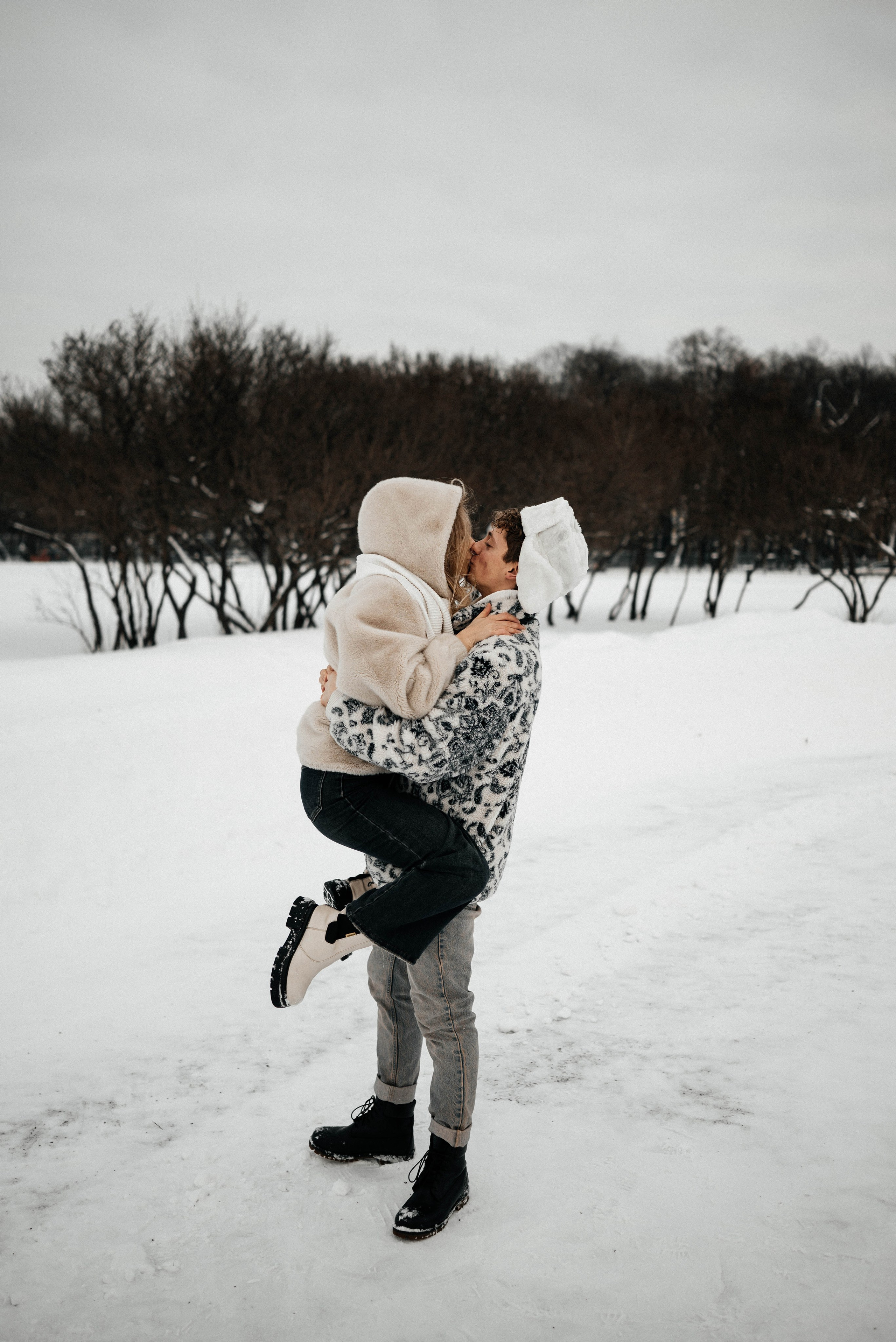 Тимофей&Дарья. Главная