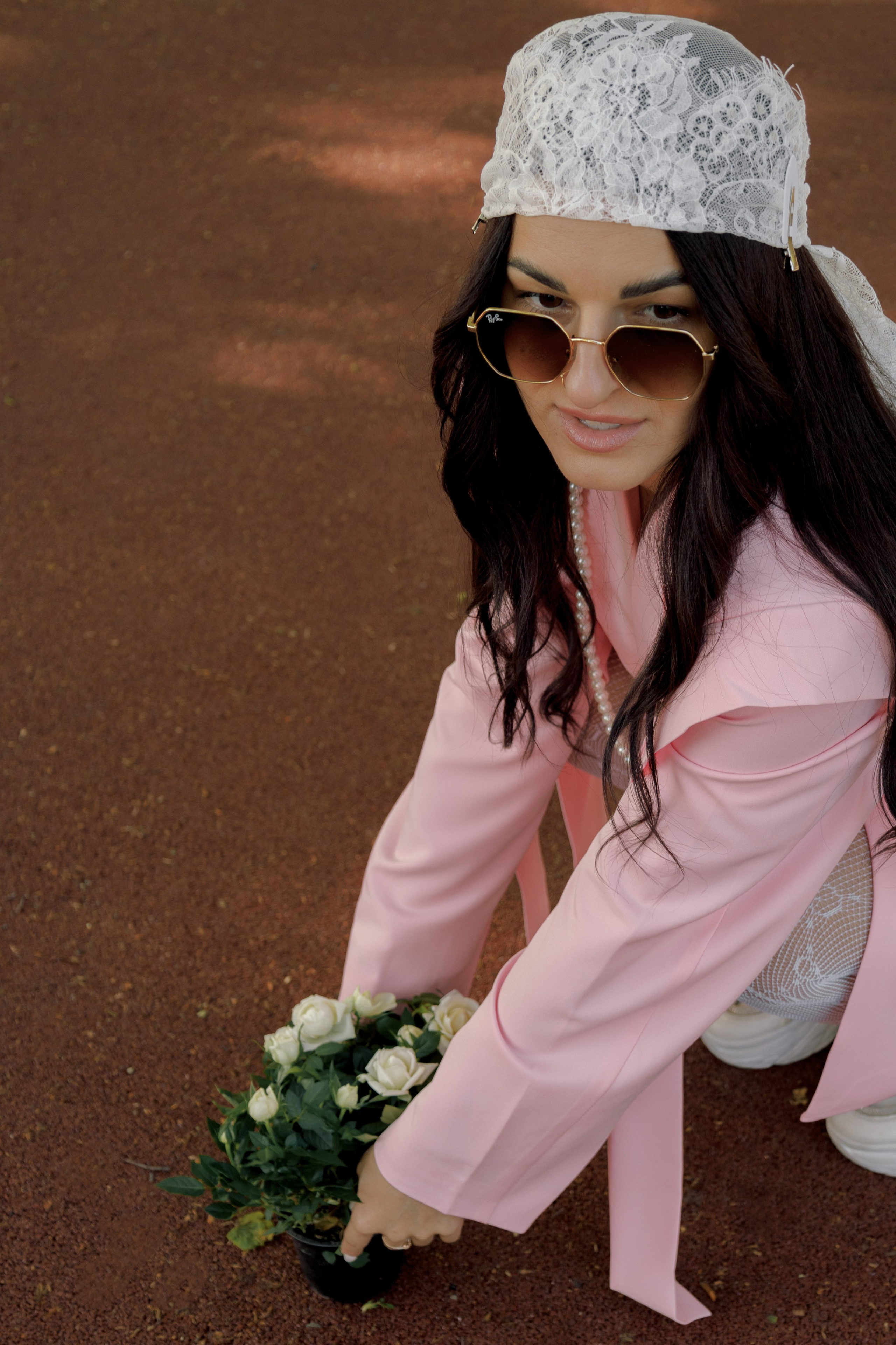 Весна. Фотограф Дарья Белова Нижний Новгород, Балахна