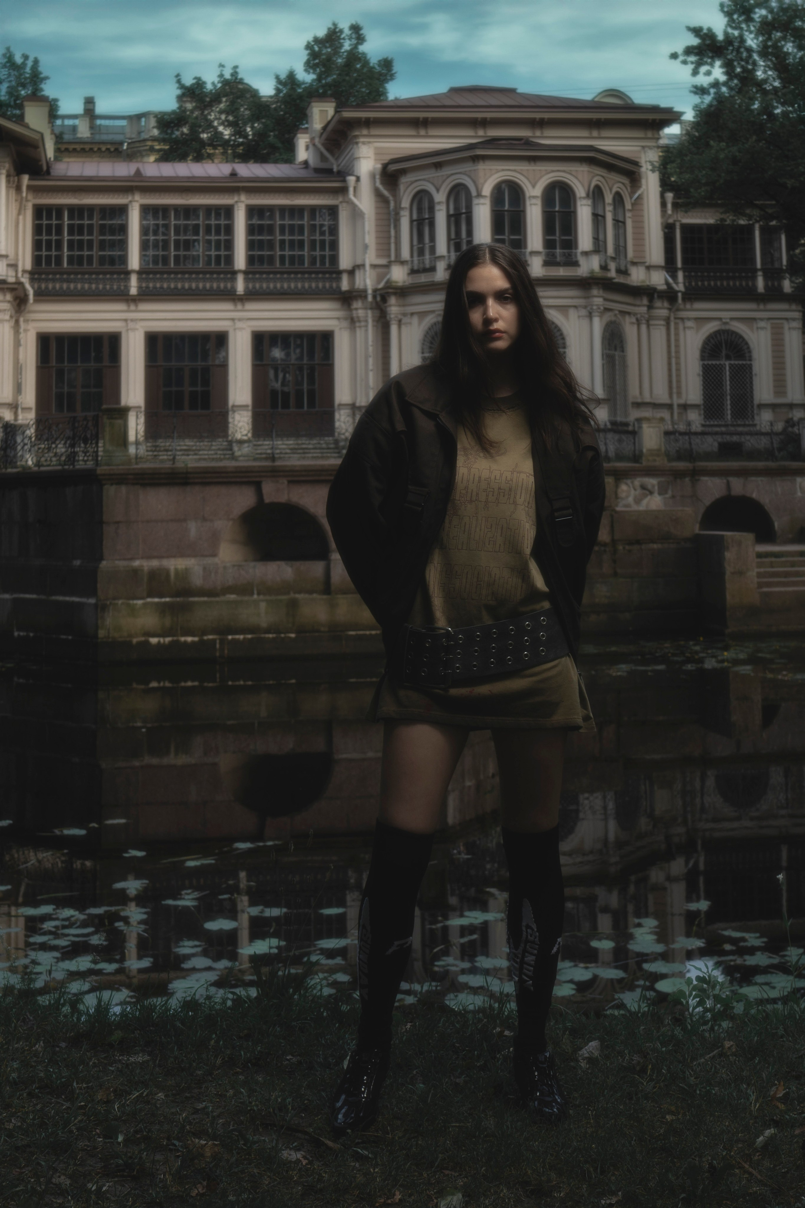 RAW.STORAGE. Jorredi