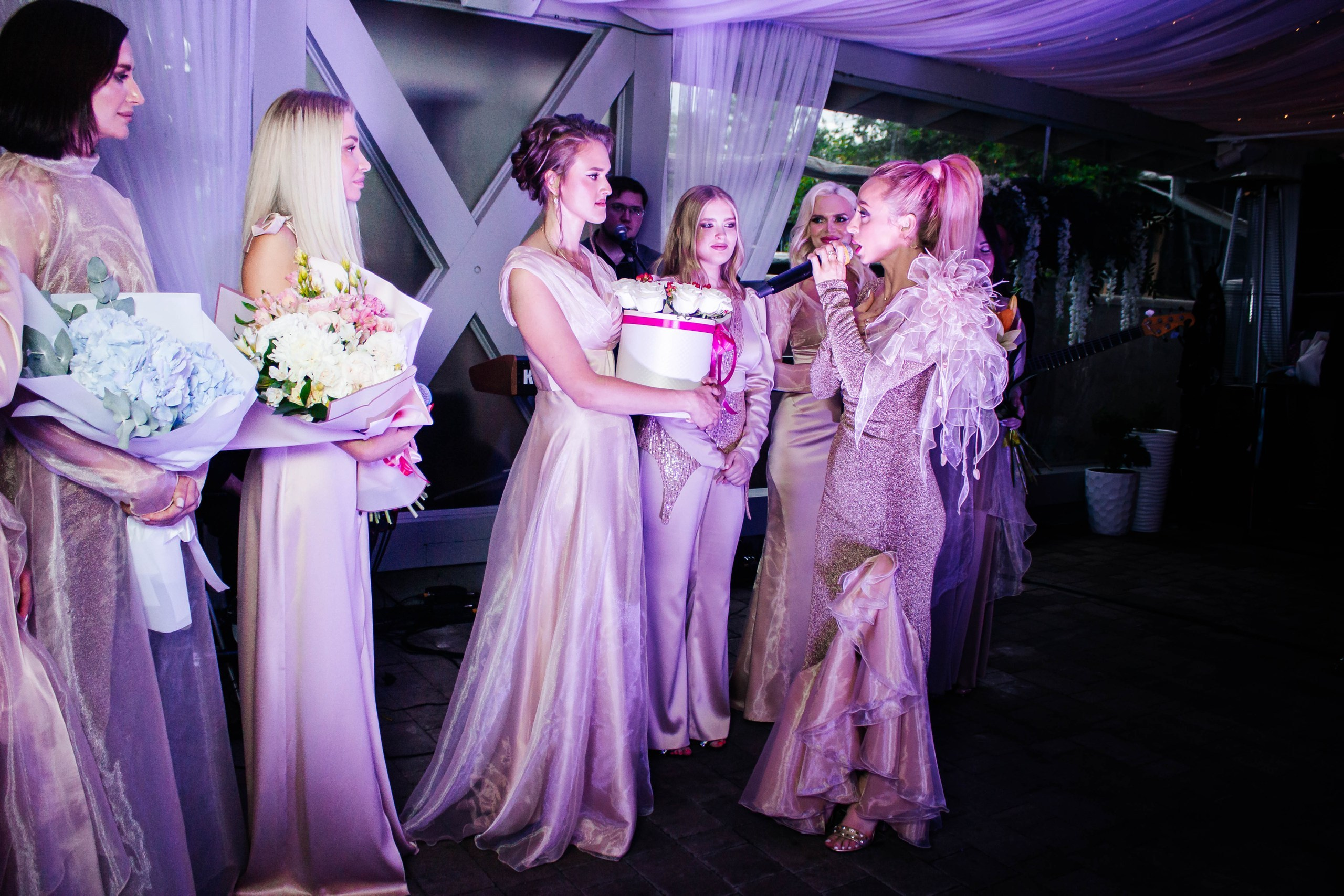 Vocalaba 5 лет!. Виктория Ларина — Портретный профессиональный фотограф в Иркутске