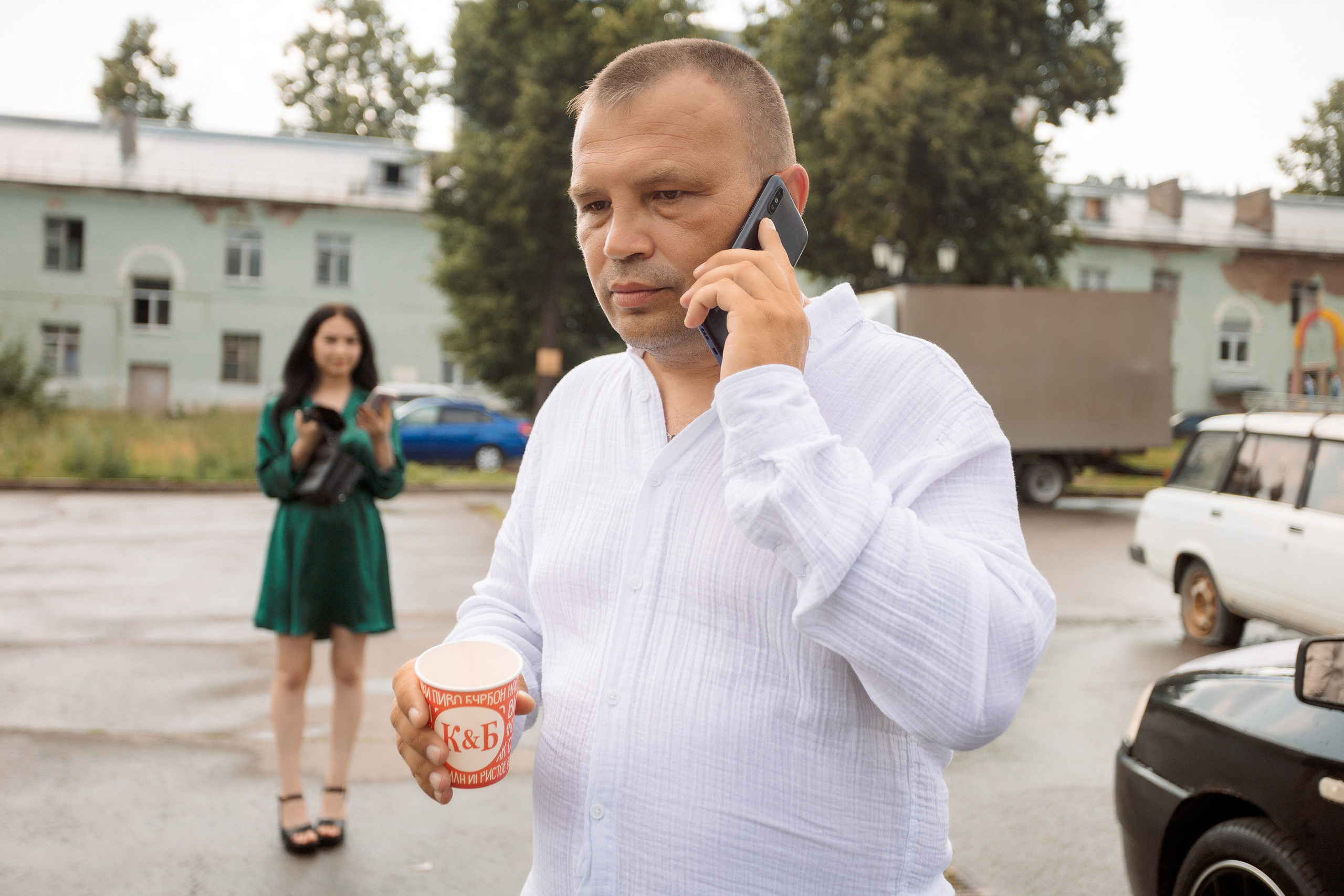 ПРИМЕР: Свадьба. Все фото. Профессиональный фотограф в Ижевске Леша Петров