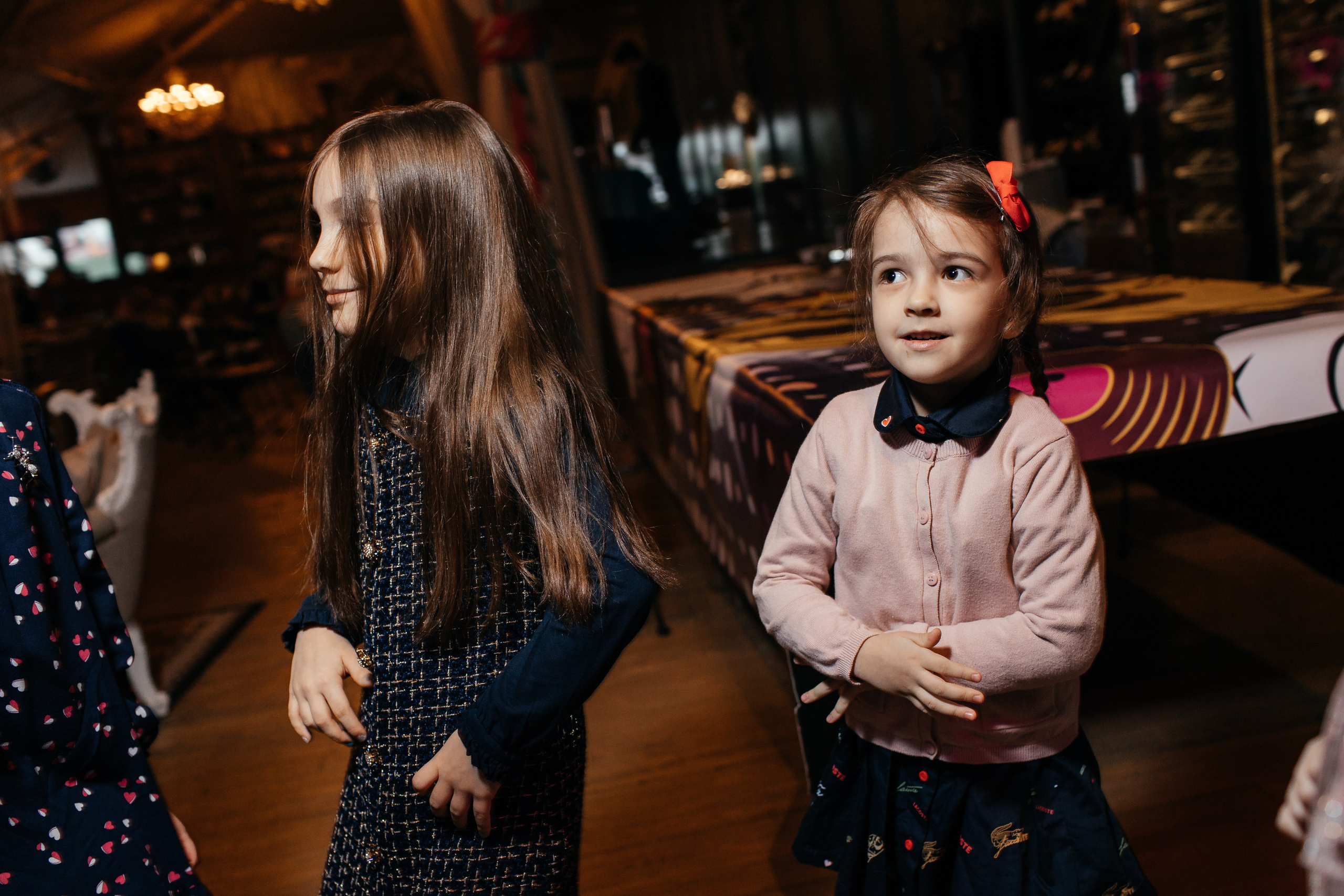 Алине 7 лет. Свадебный и семейный фотограф