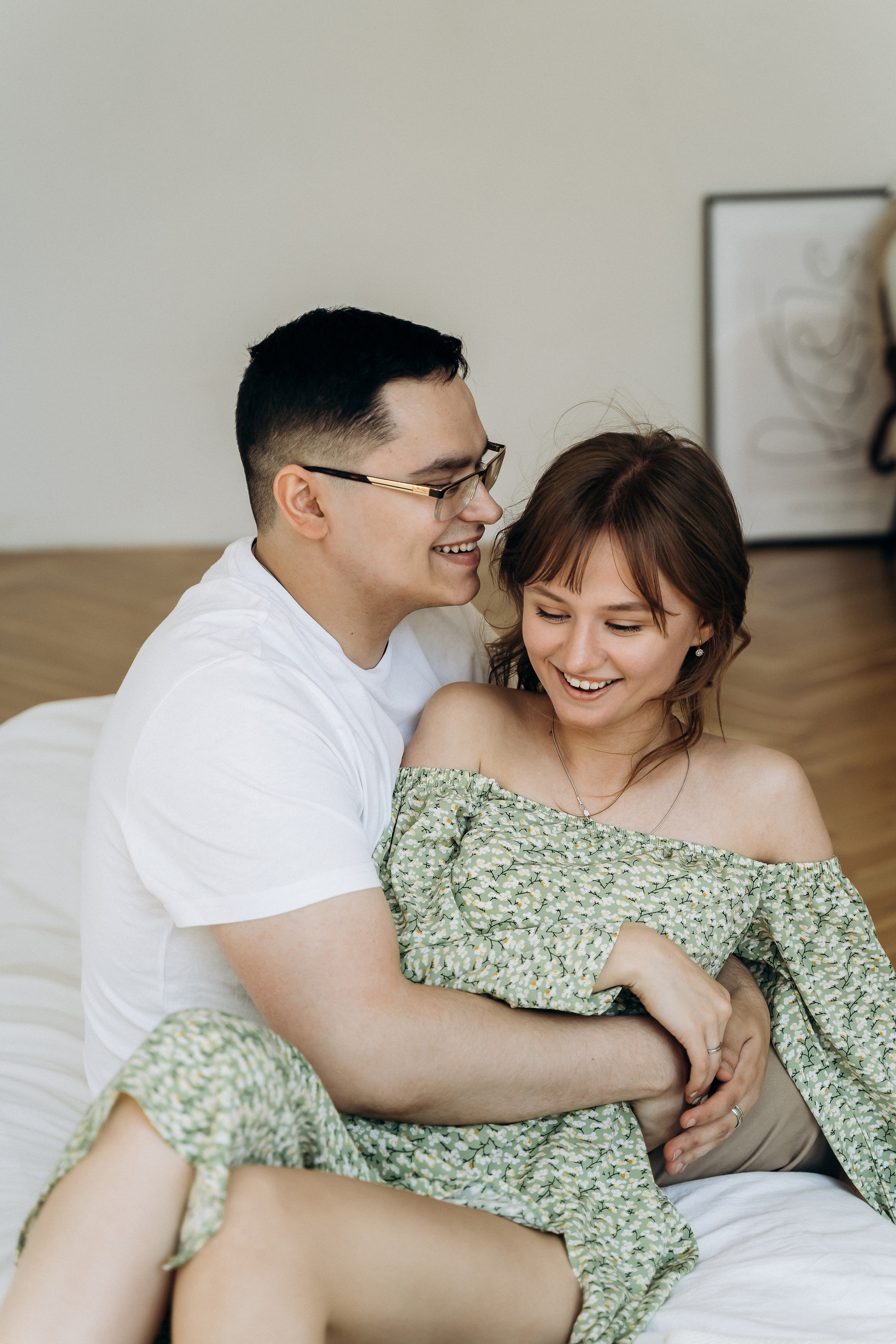 Lovestory. Контентный и семейный фотограф Анна Маслова