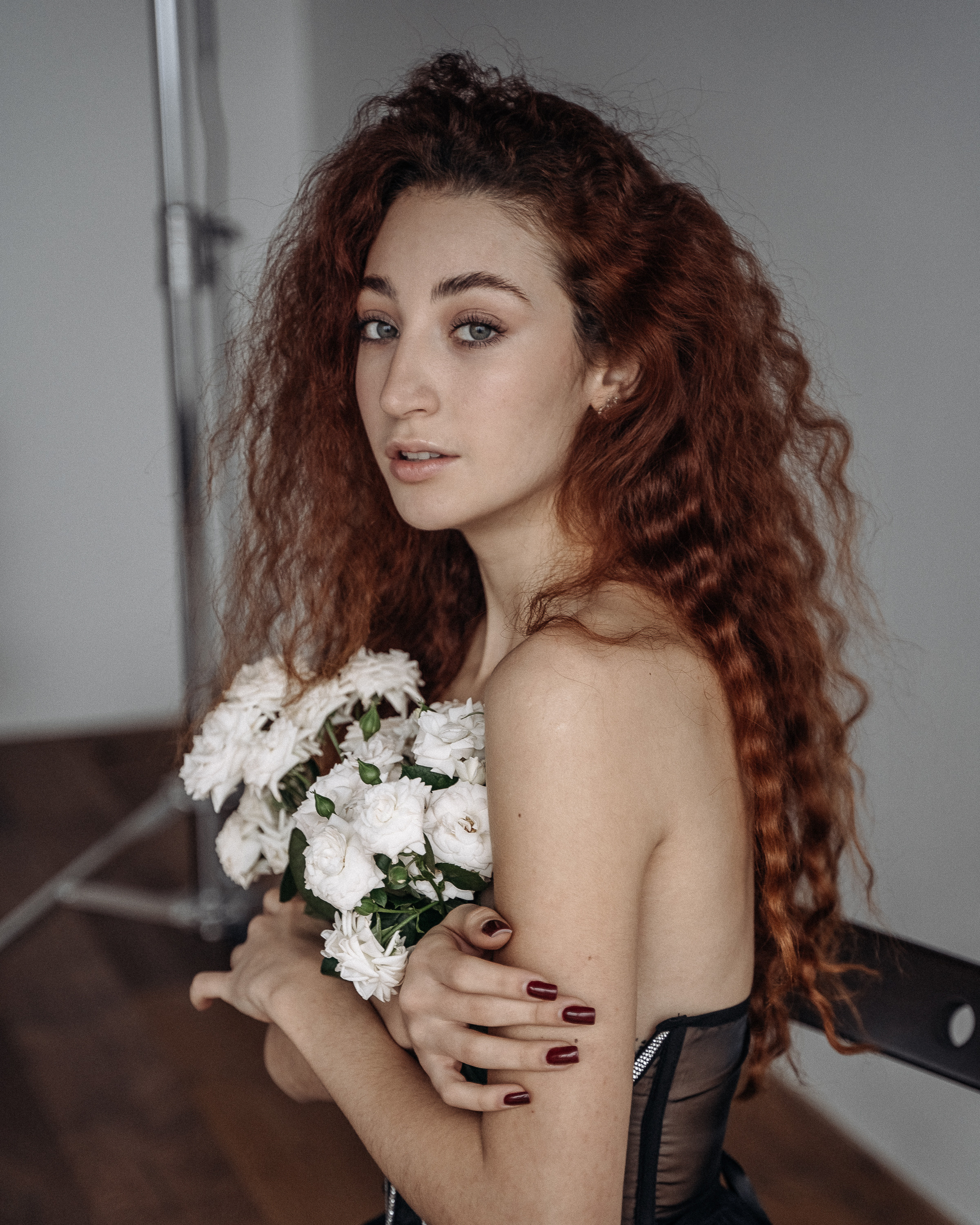 Про тебя. Контентный и семейный фотограф Анна Маслова