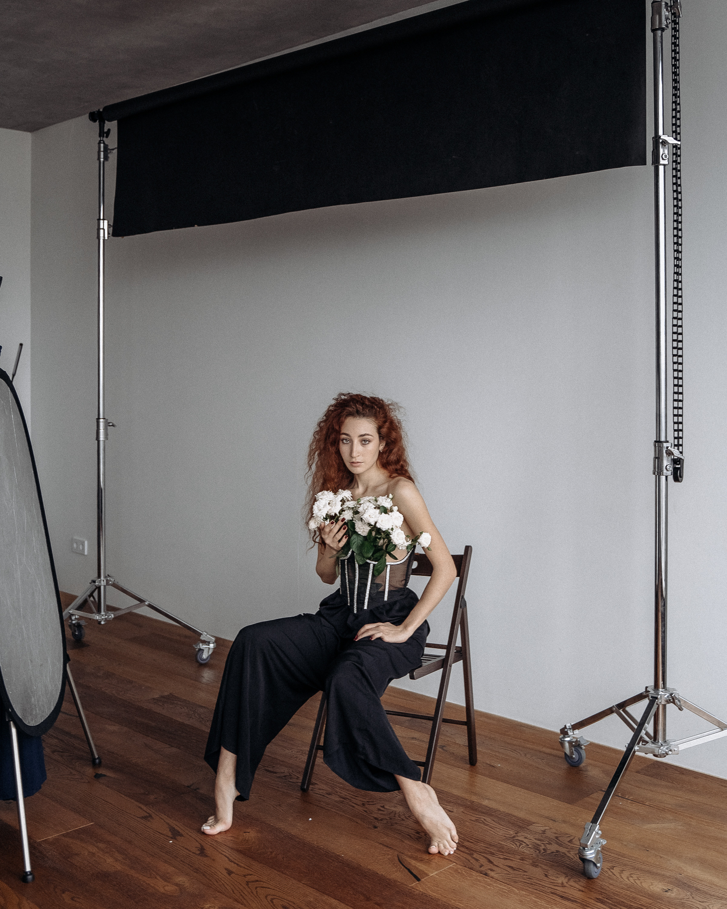 Про тебя. Контентный и семейный фотограф Анна Маслова