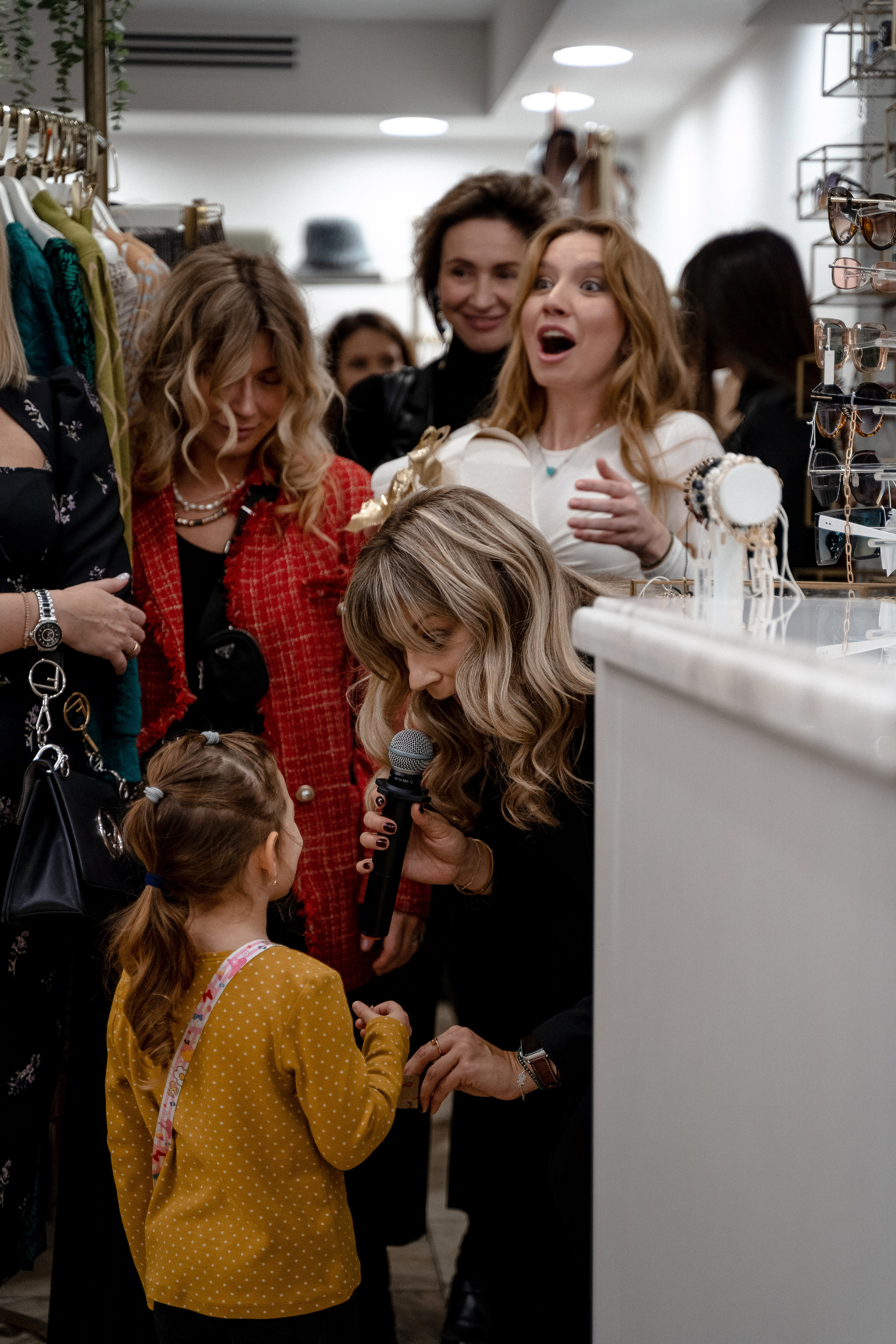 Репортаж и мероприятия. Контентный и семейный фотограф Анна Маслова