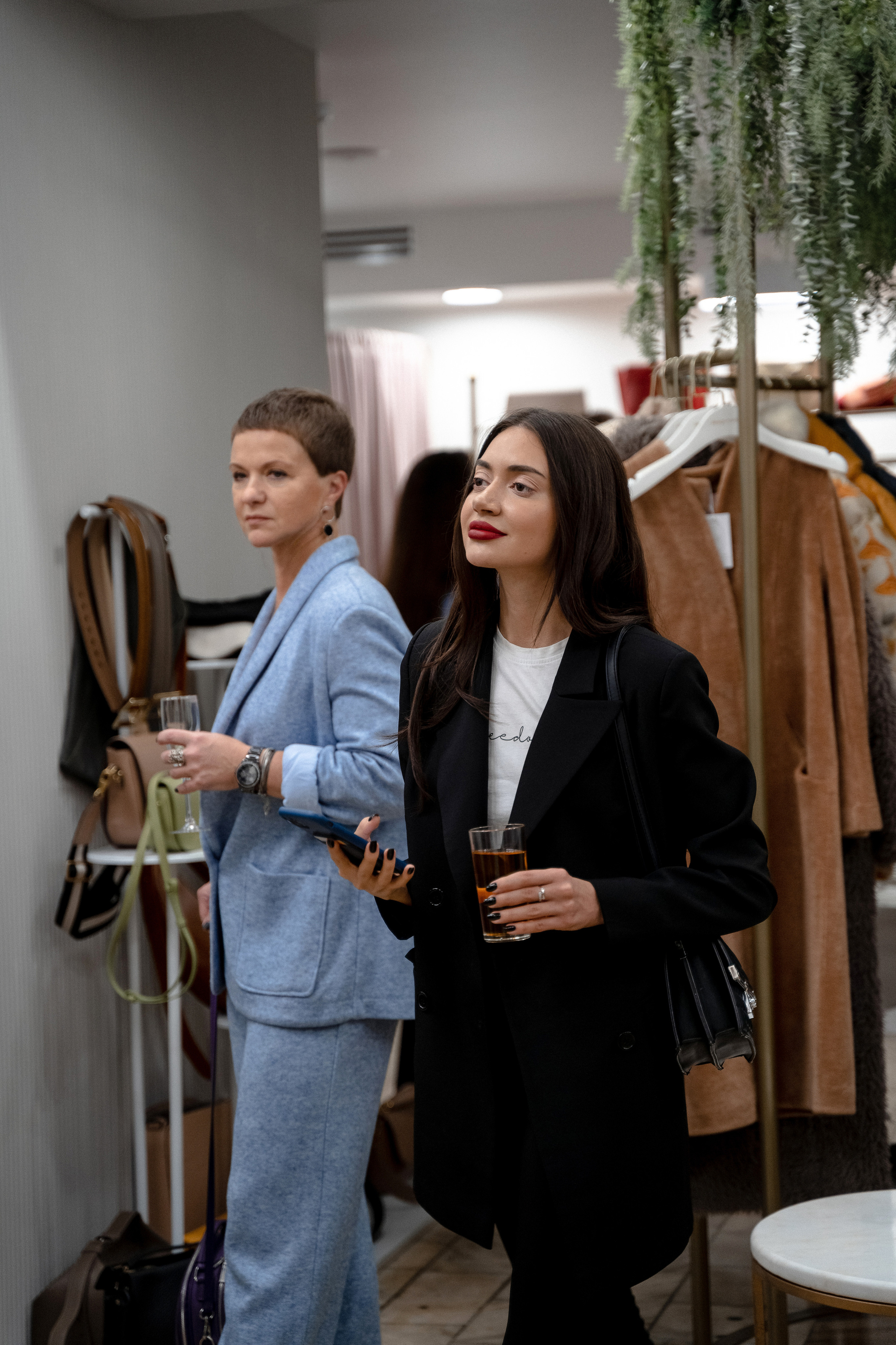 Репортаж и мероприятия. Контентный и семейный фотограф Анна Маслова