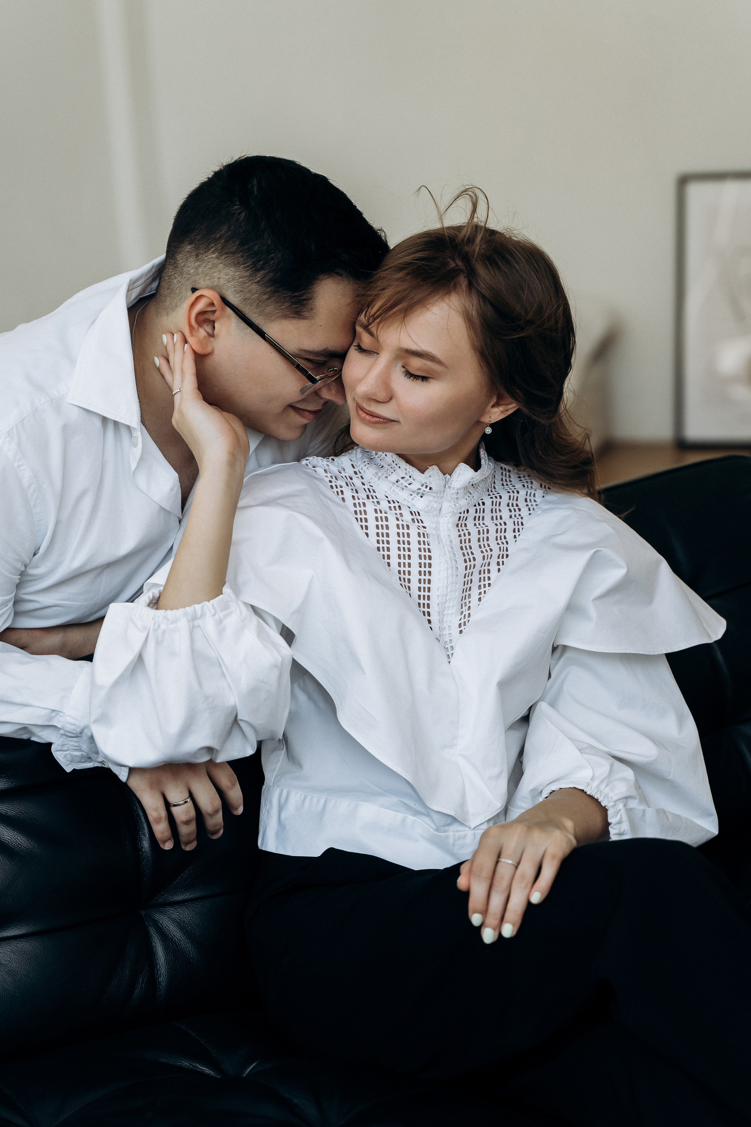 Lovestory. Контентный и семейный фотограф Анна Маслова