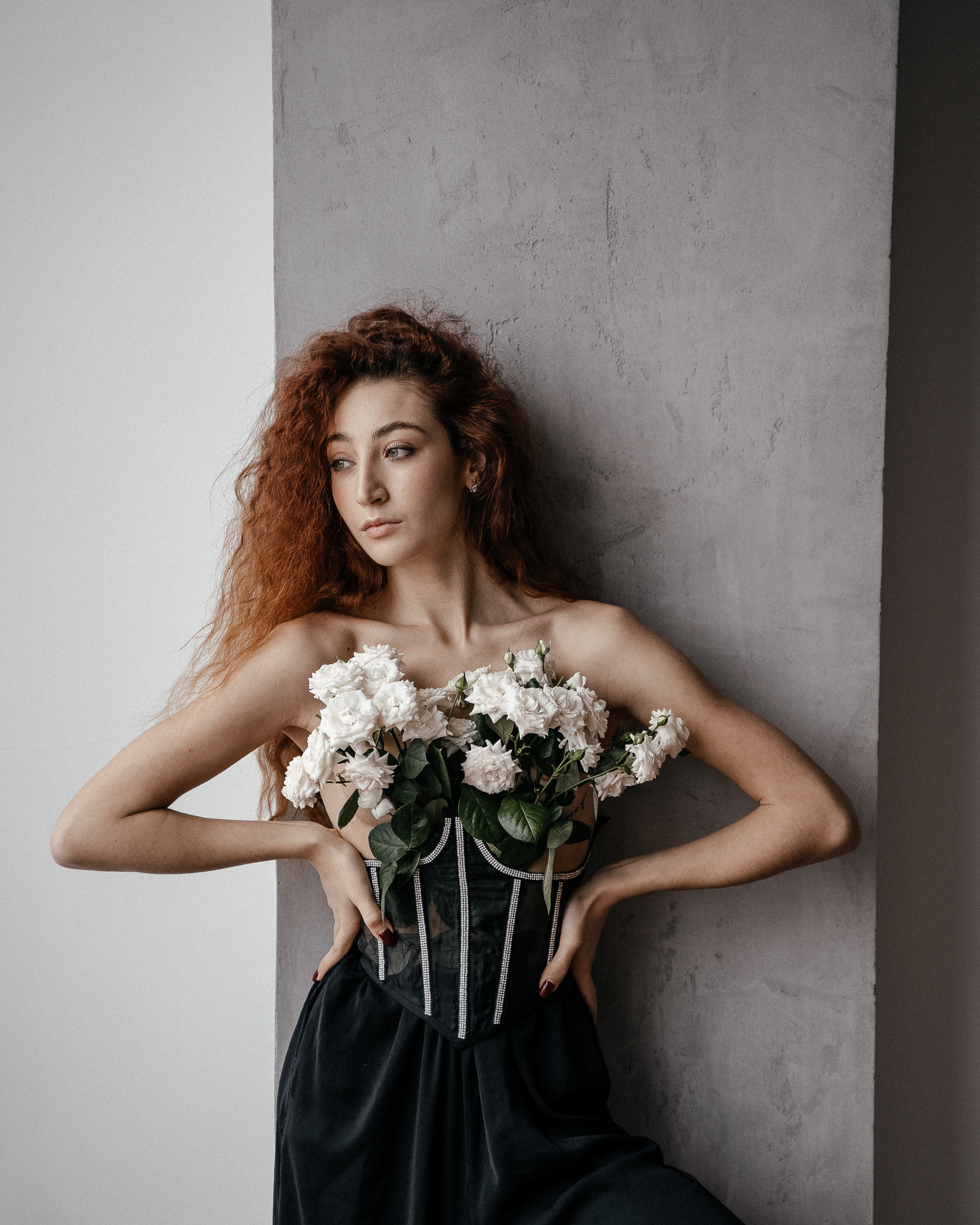 Про тебя. Контентный и семейный фотограф Анна Маслова