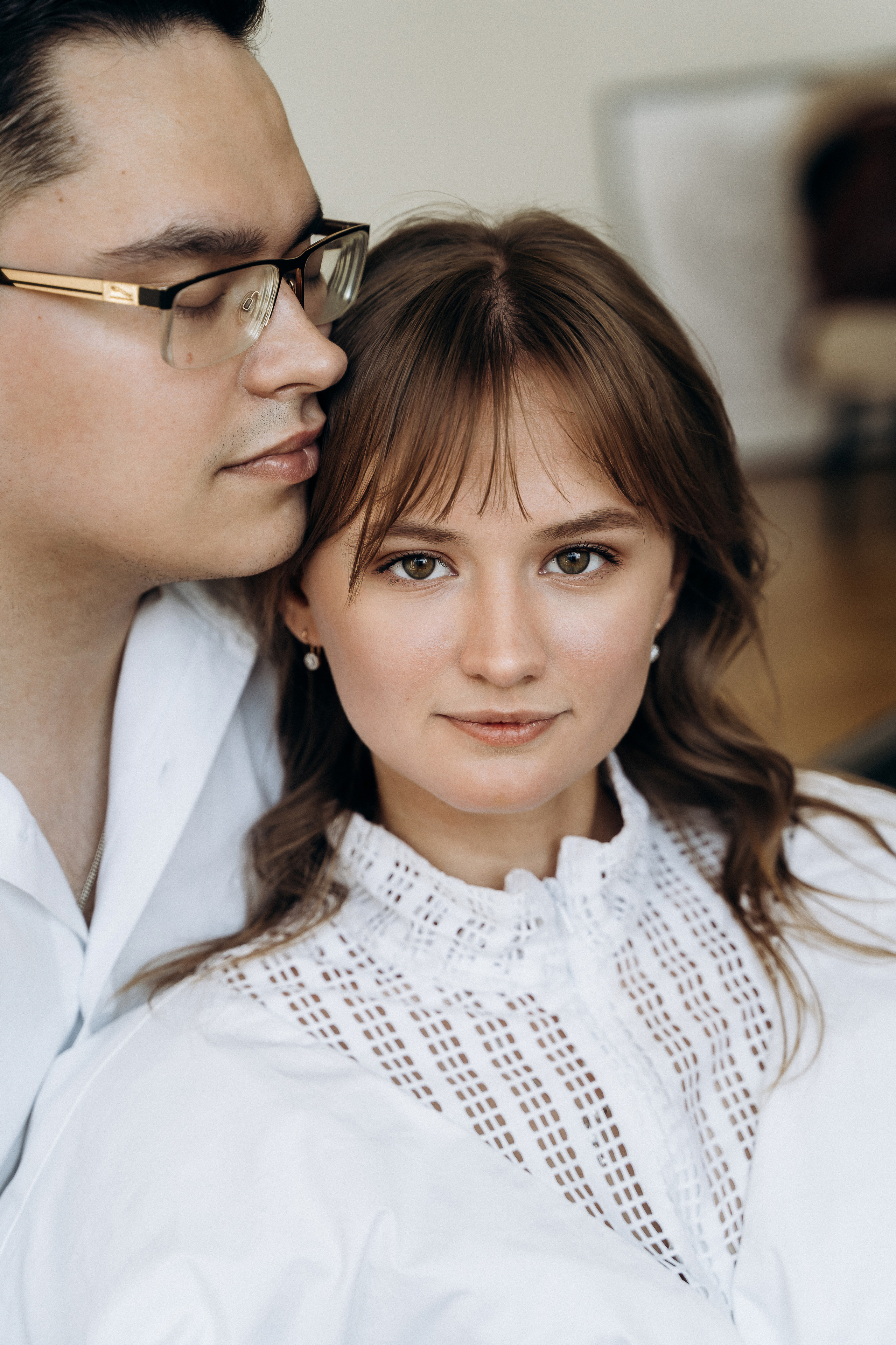 Lovestory. Контентный и семейный фотограф Анна Маслова
