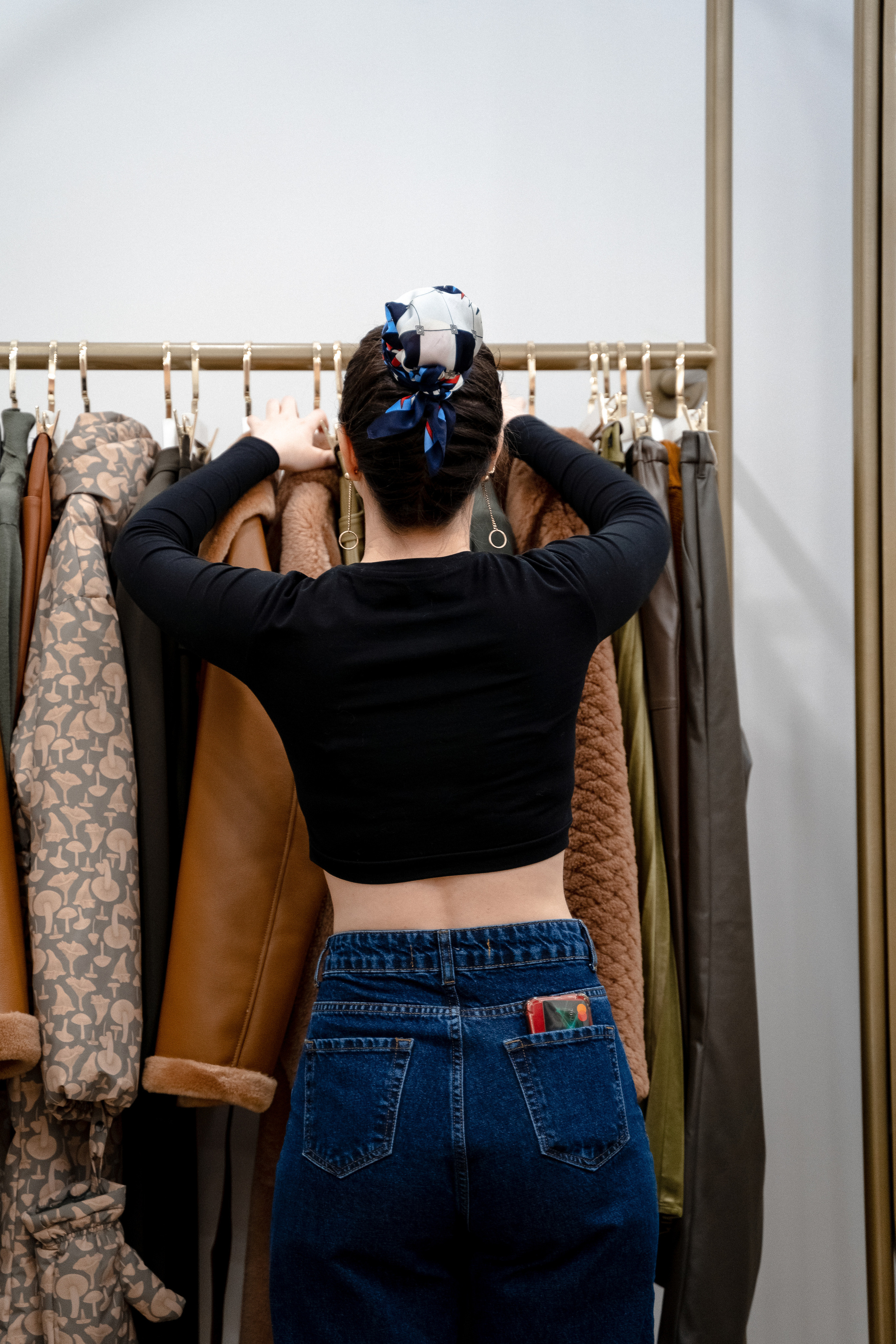 Репортаж и мероприятия. Контентный и семейный фотограф Анна Маслова