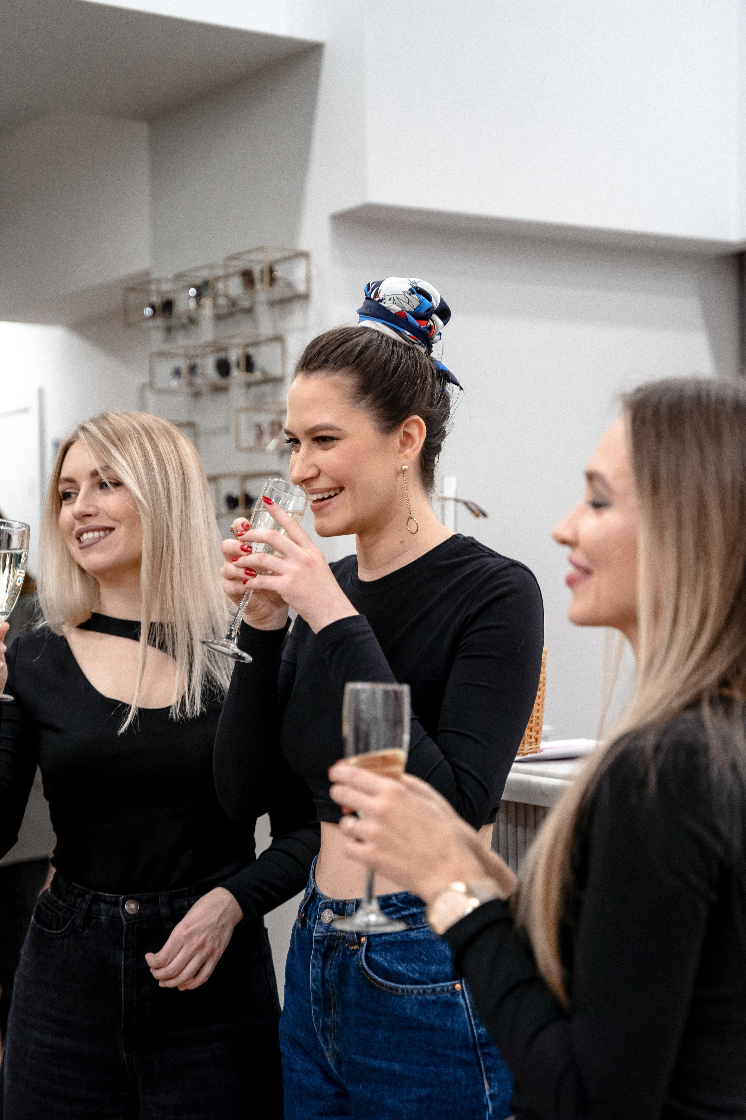 Репортаж и мероприятия. Контентный и семейный фотограф Анна Маслова