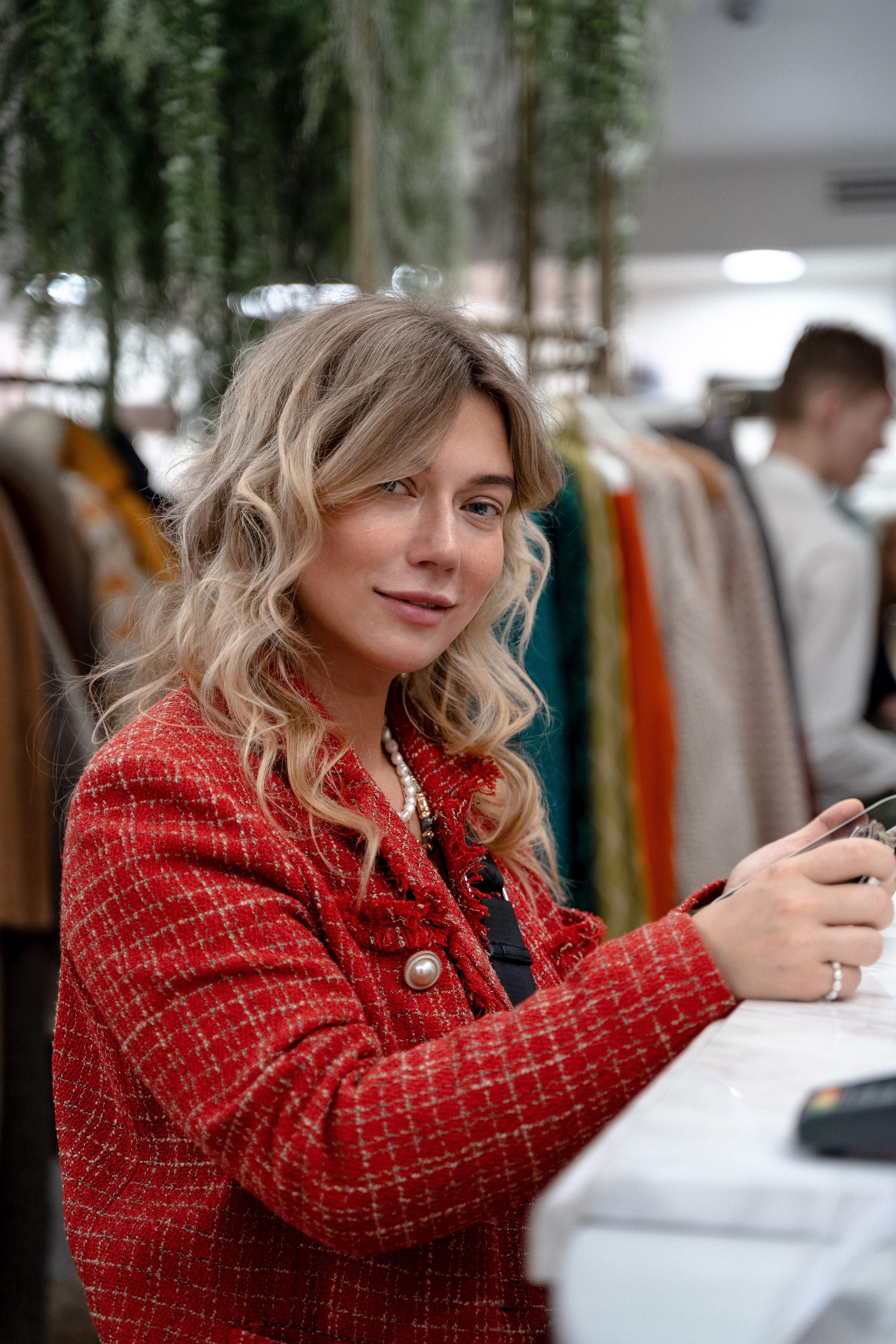 Репортаж и мероприятия. Контентный и семейный фотограф Анна Маслова