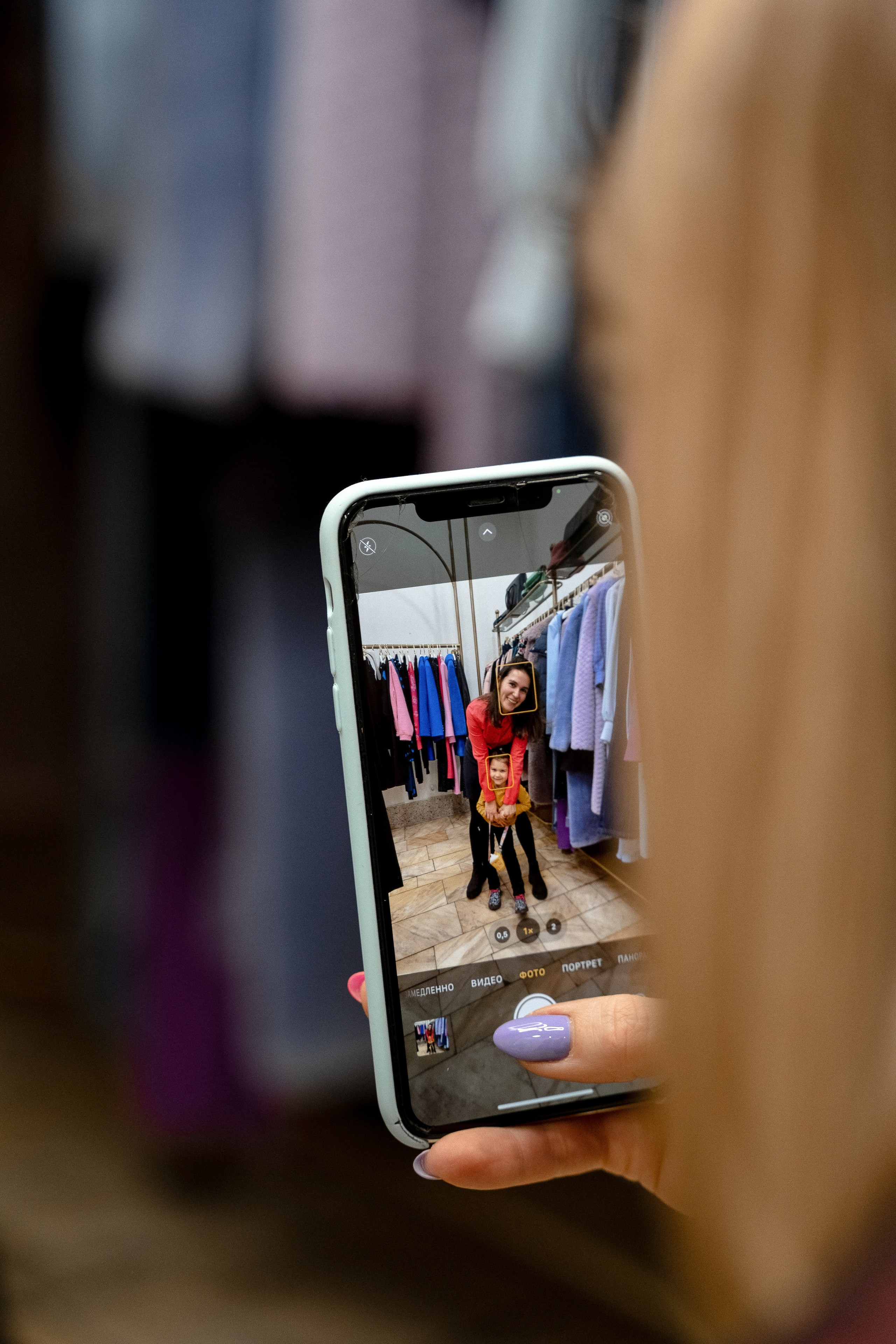 Репортаж и мероприятия. Контентный и семейный фотограф Анна Маслова