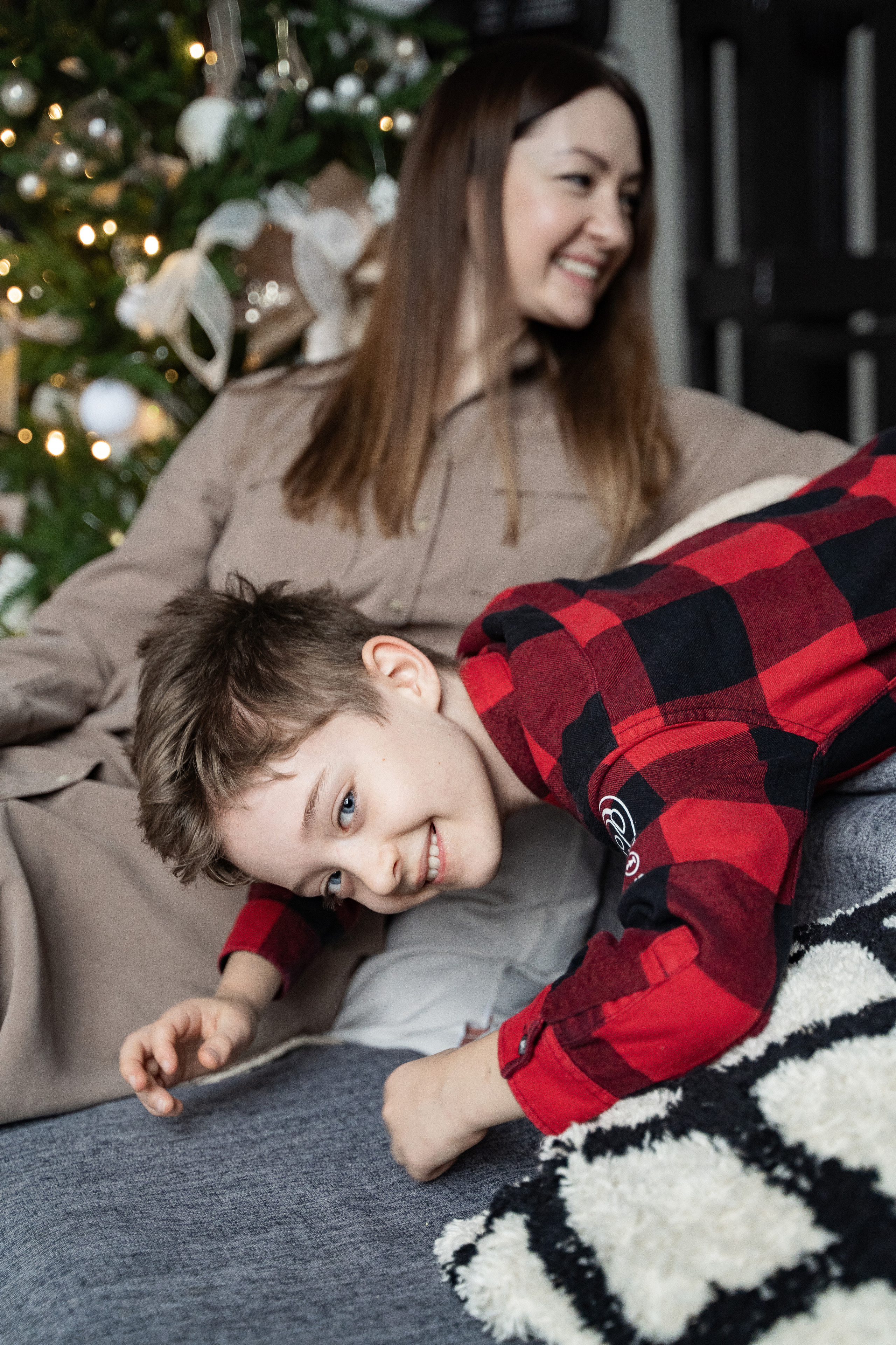 Семейный. Контентный и семейный фотограф Анна Маслова