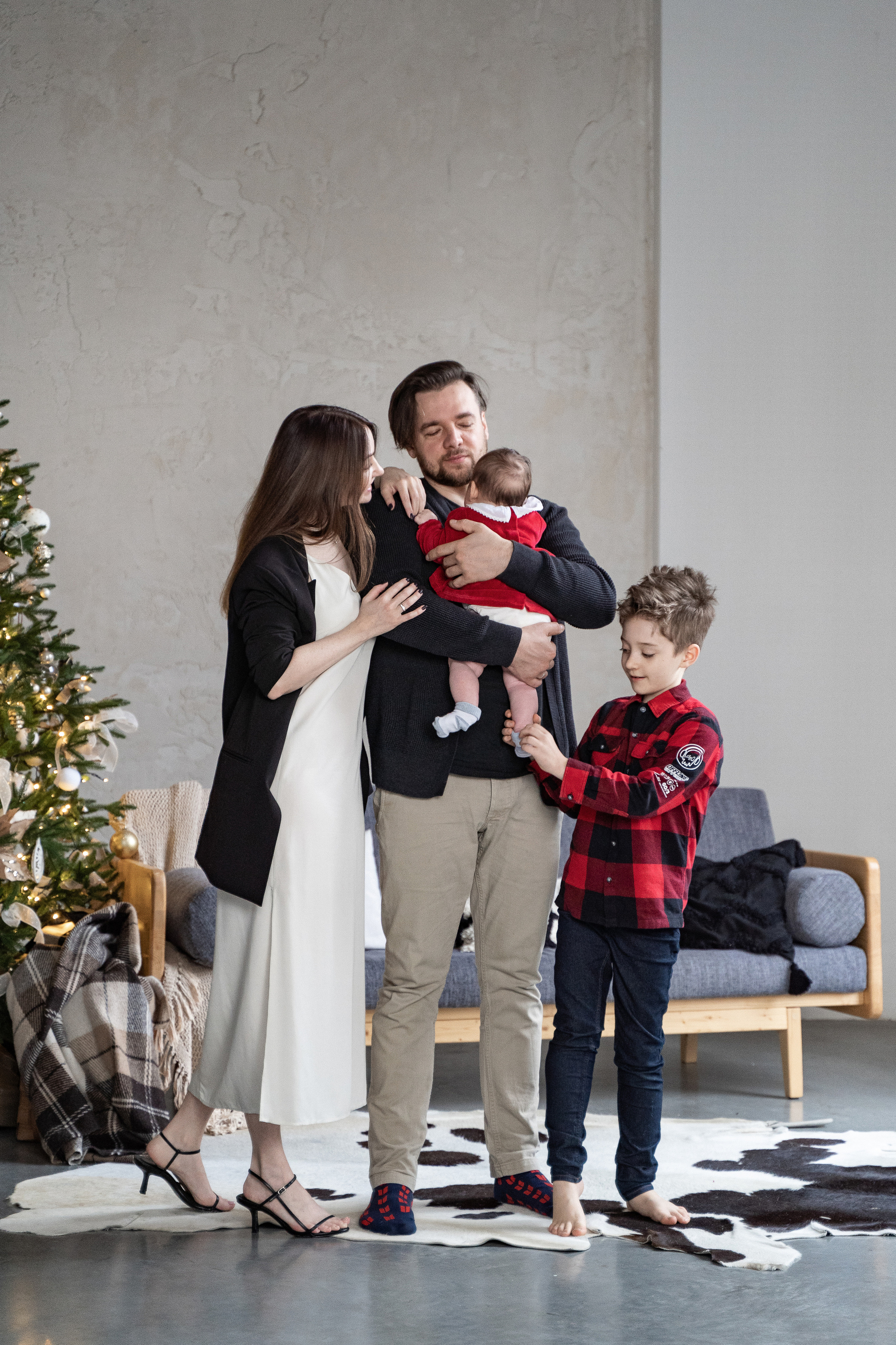 Семейный. Контентный и семейный фотограф Анна Маслова