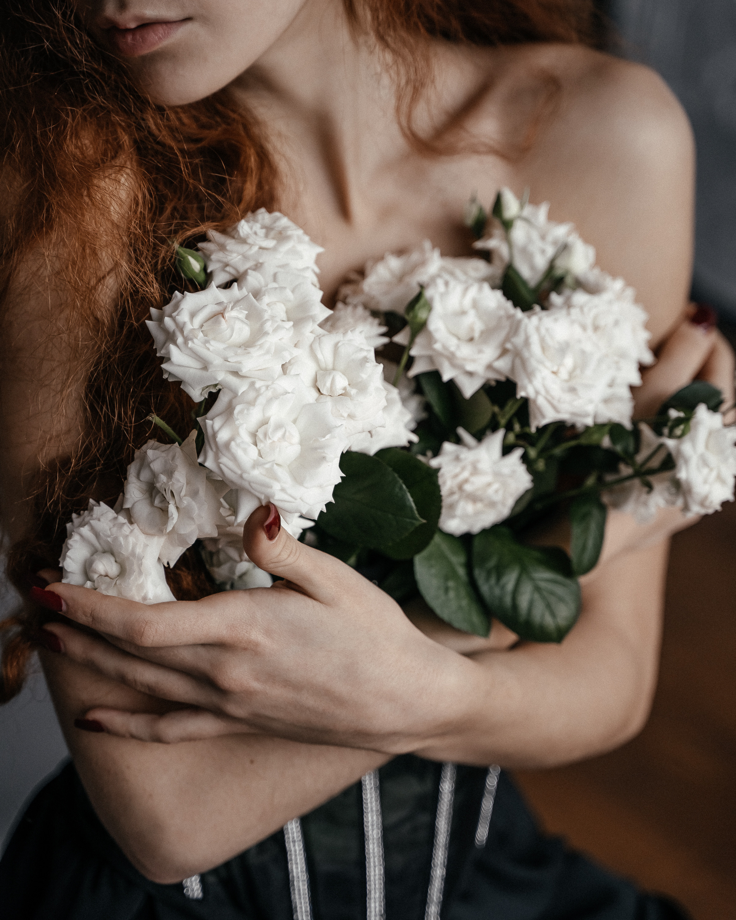 Про тебя. Контентный и семейный фотограф Анна Маслова