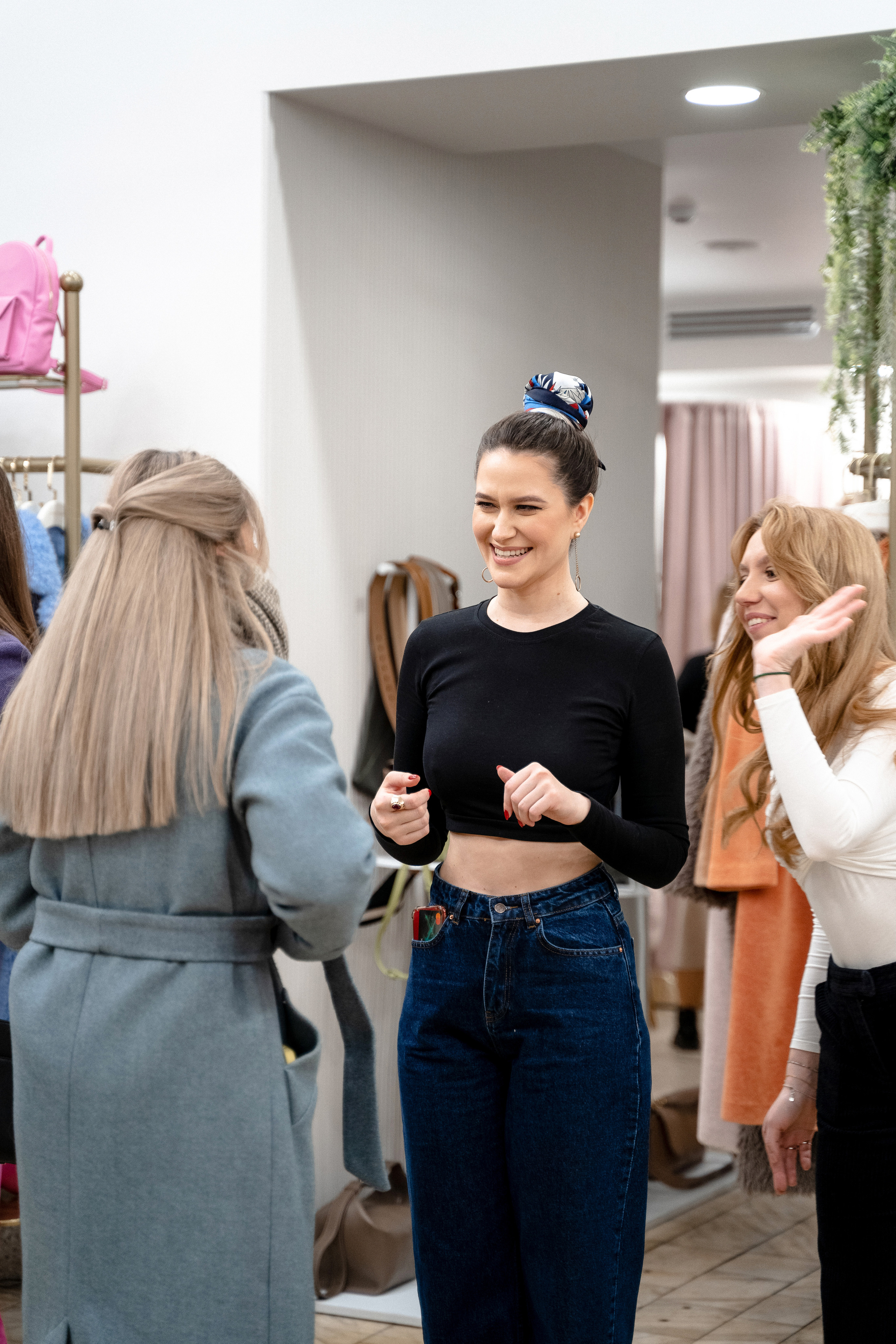 Репортаж и мероприятия. Контентный и семейный фотограф Анна Маслова