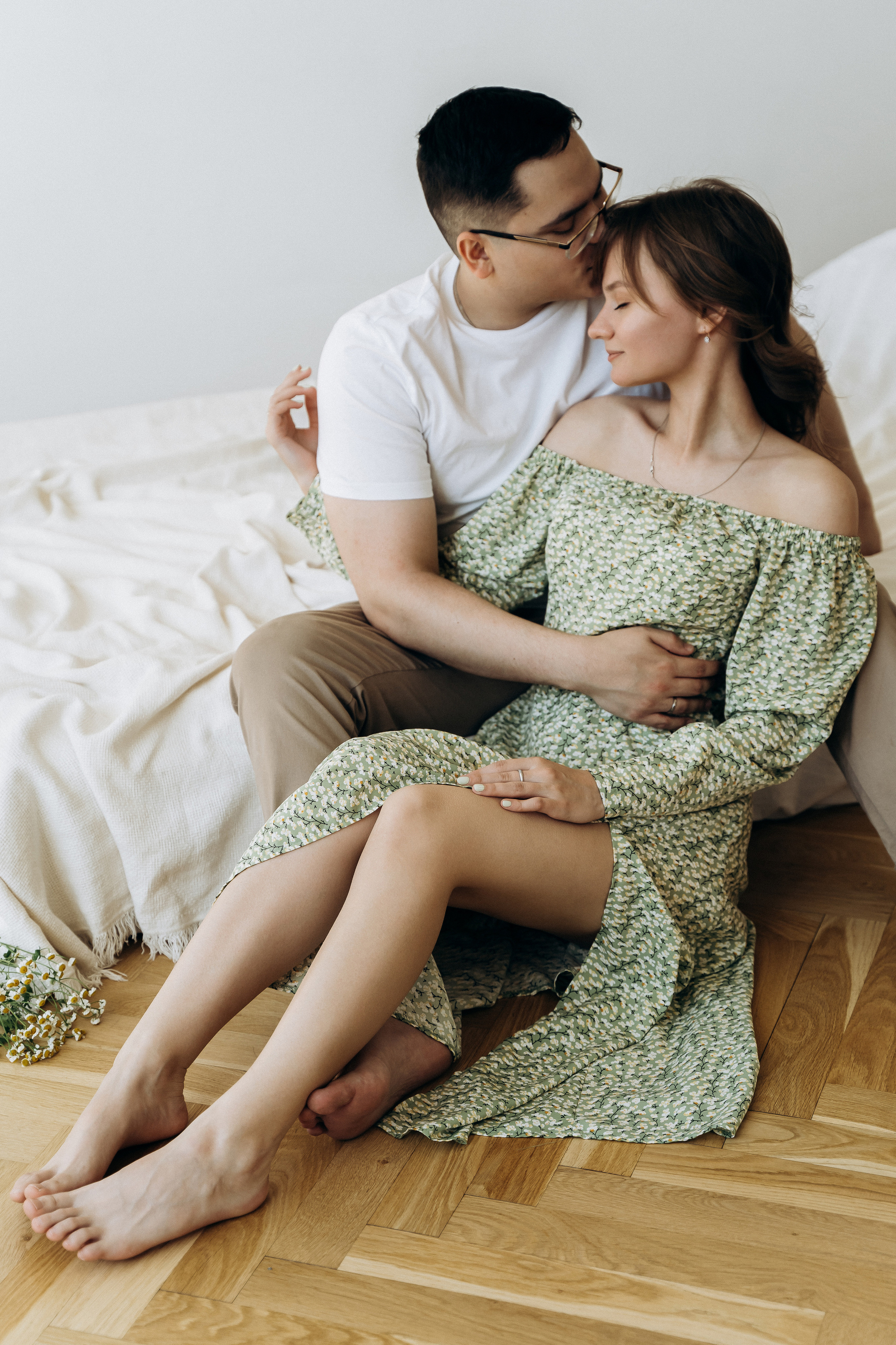 Lovestory. Контентный и семейный фотограф Анна Маслова