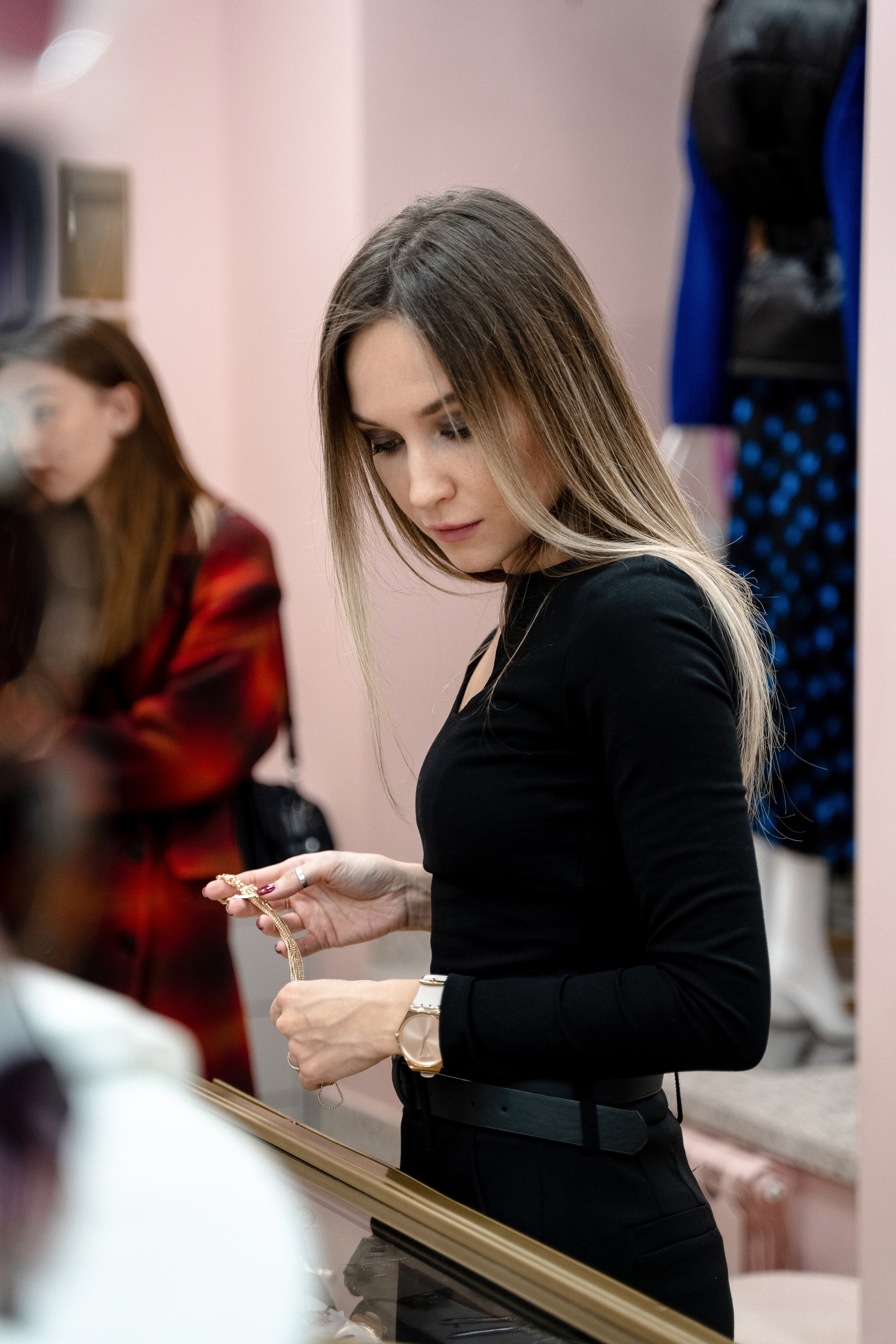 Репортаж и мероприятия. Контентный и семейный фотограф Анна Маслова