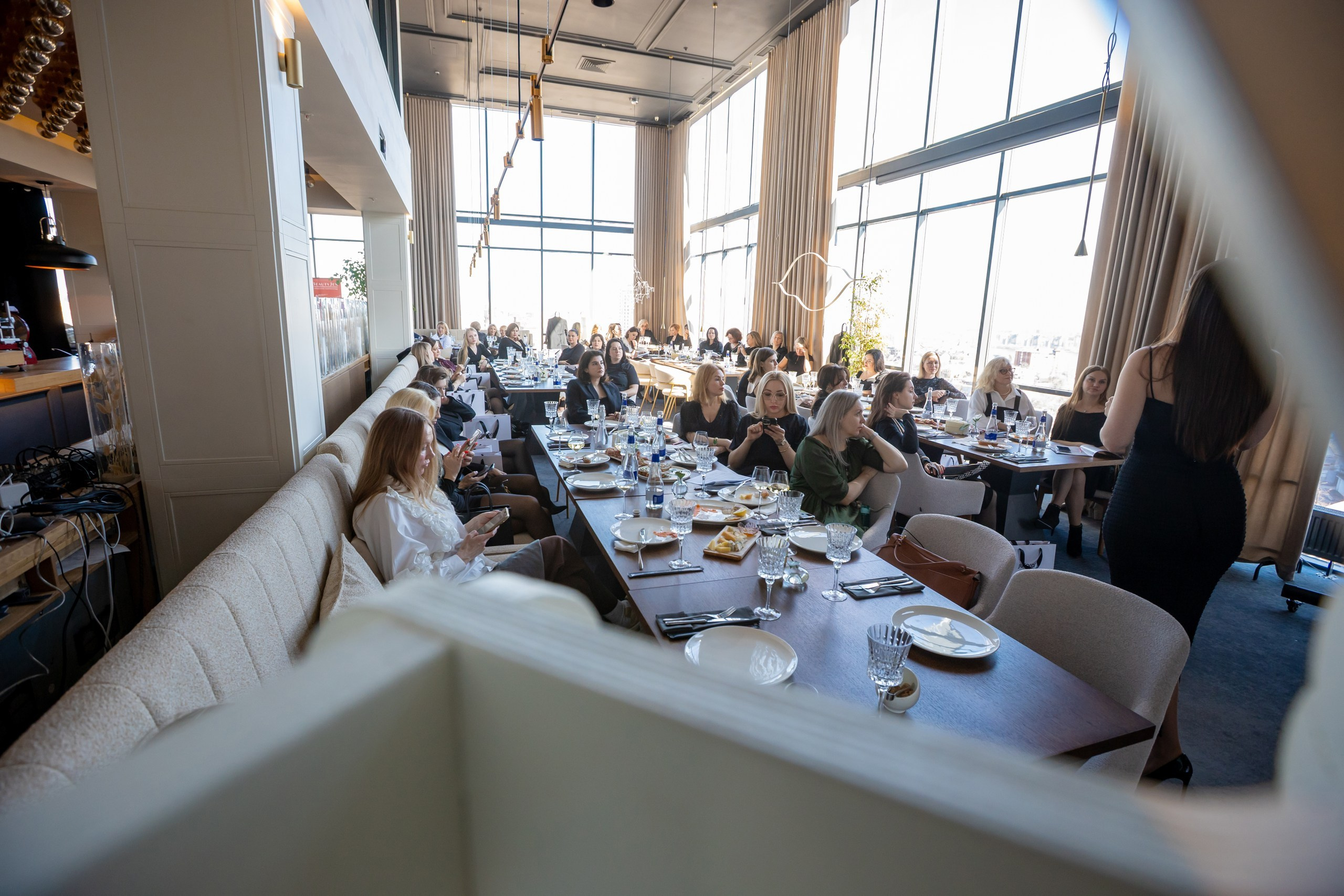 Jufora, презентация продуктов. Марк Шишкин — репортажный фотограф в Воронеже и России